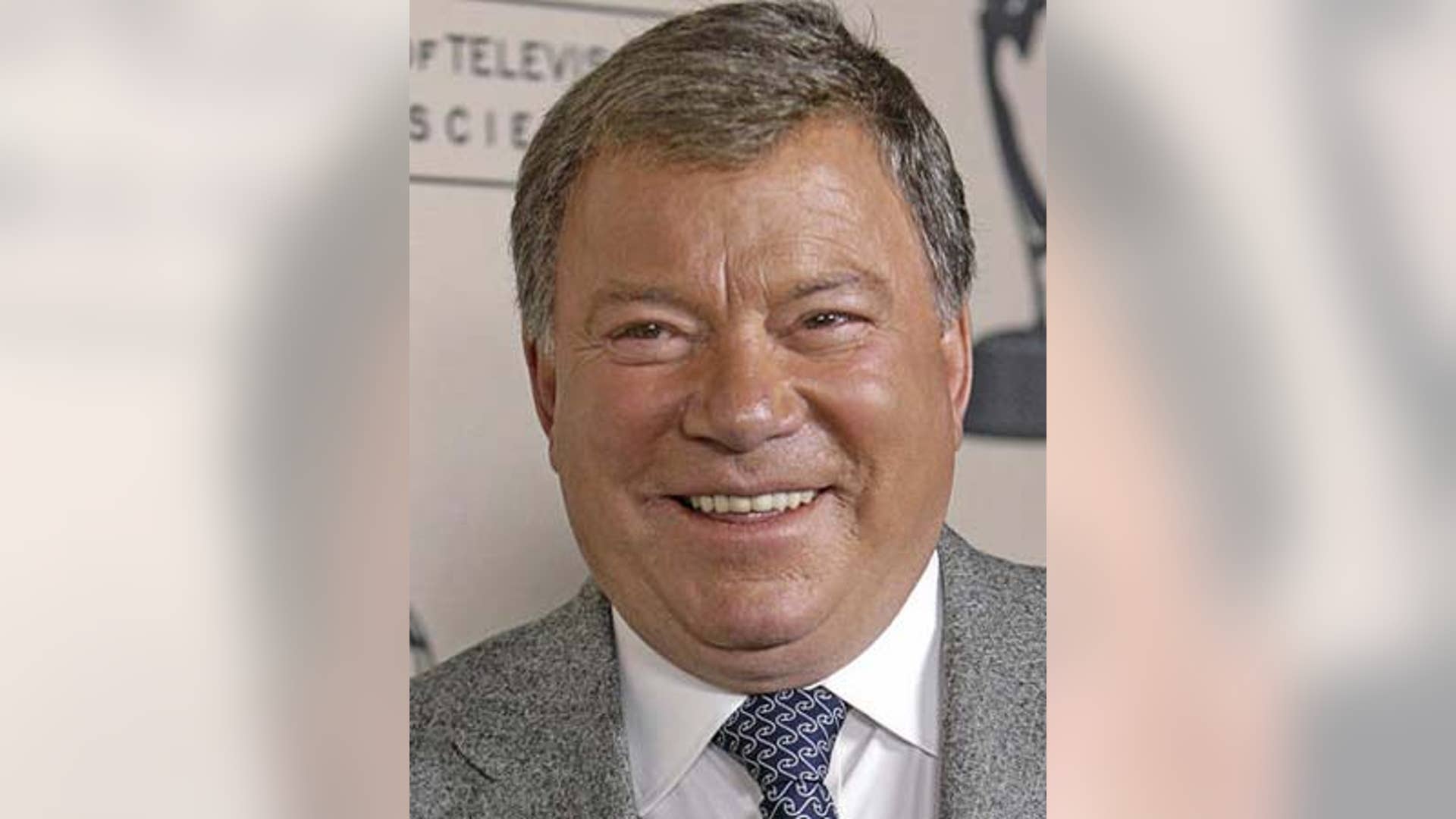 William Shatner