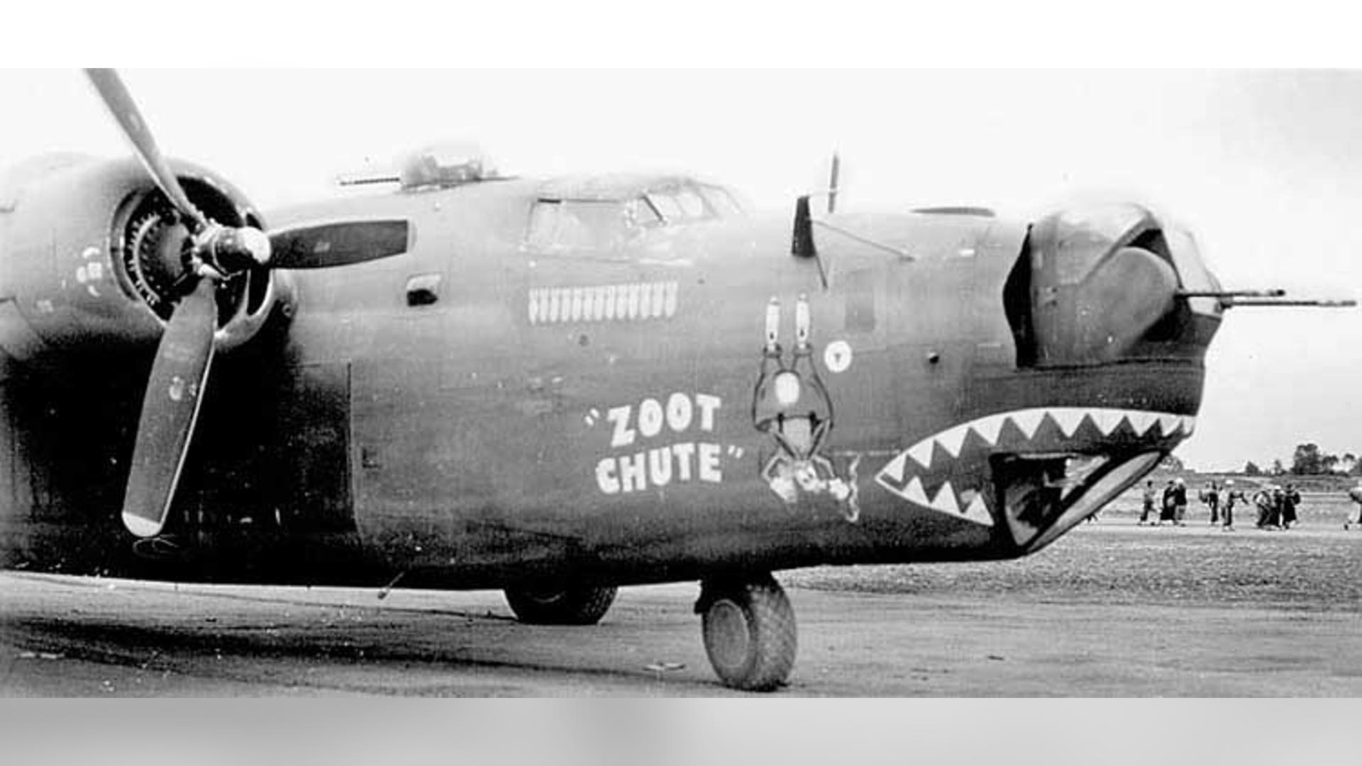 Zoot_Chute_ready_to_roll