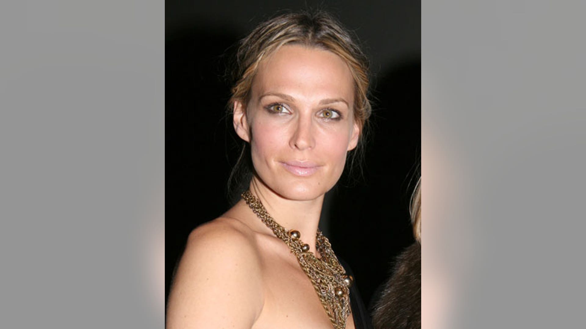 Molly Sims