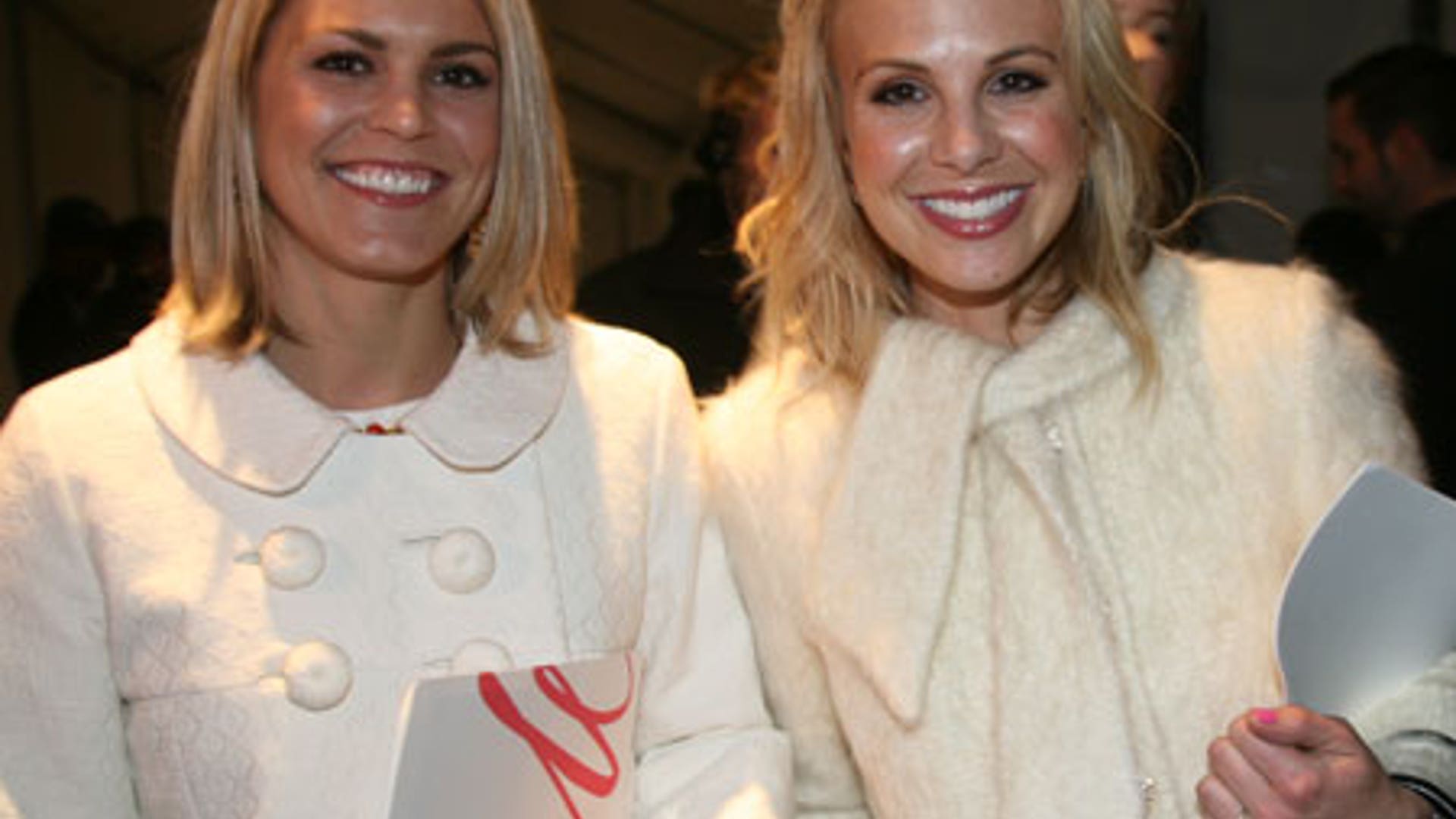 Elisabeth Hasselbeck