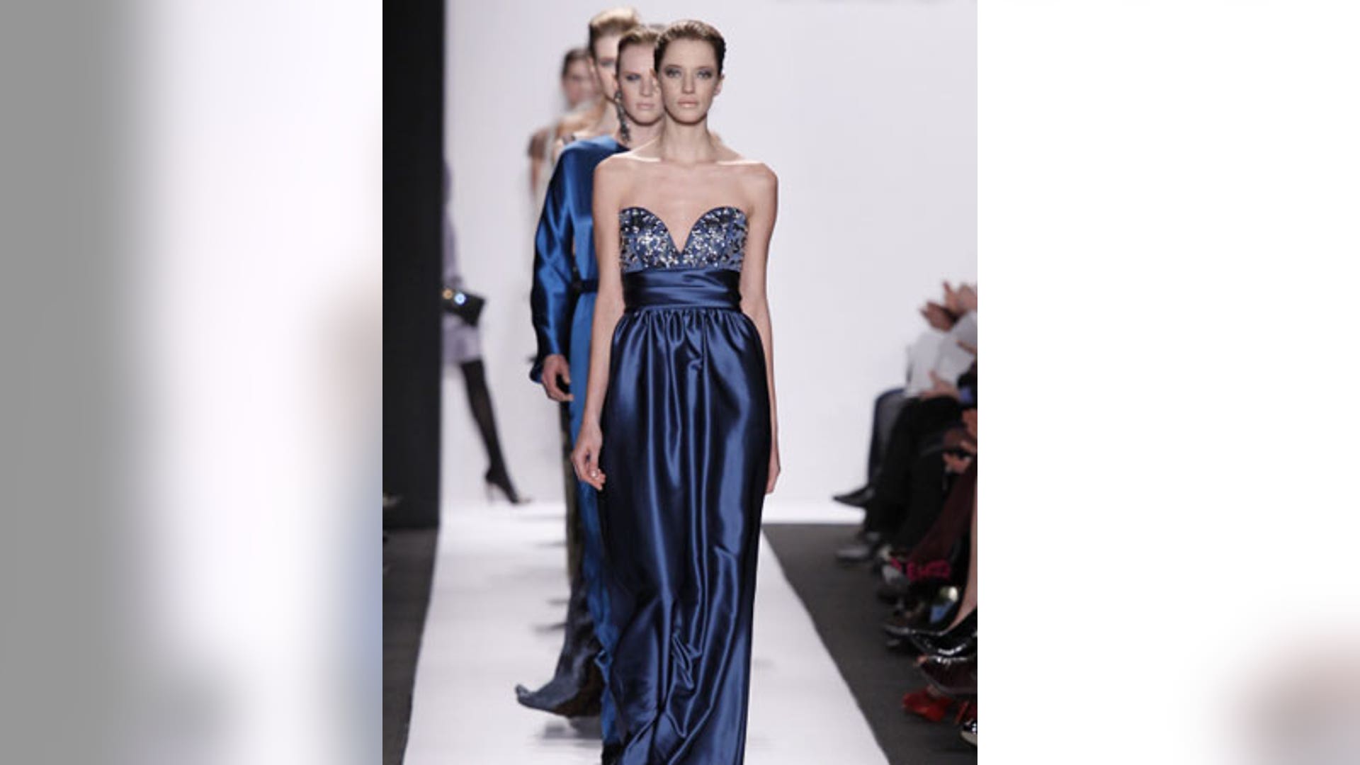 Oscar Gown Predictions