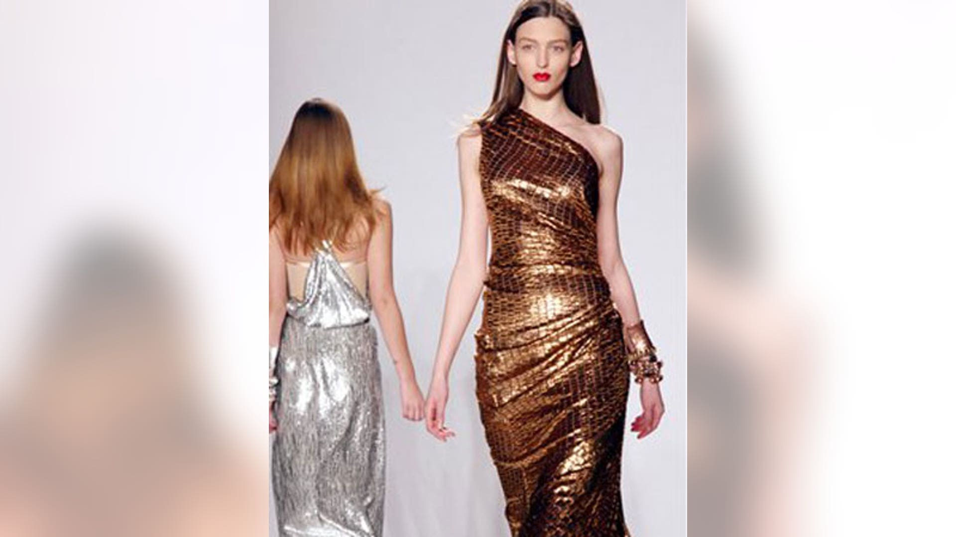Oscar Gown Predictions