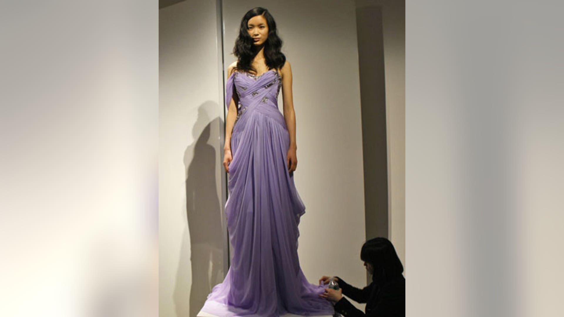 Oscar Gown Predictions