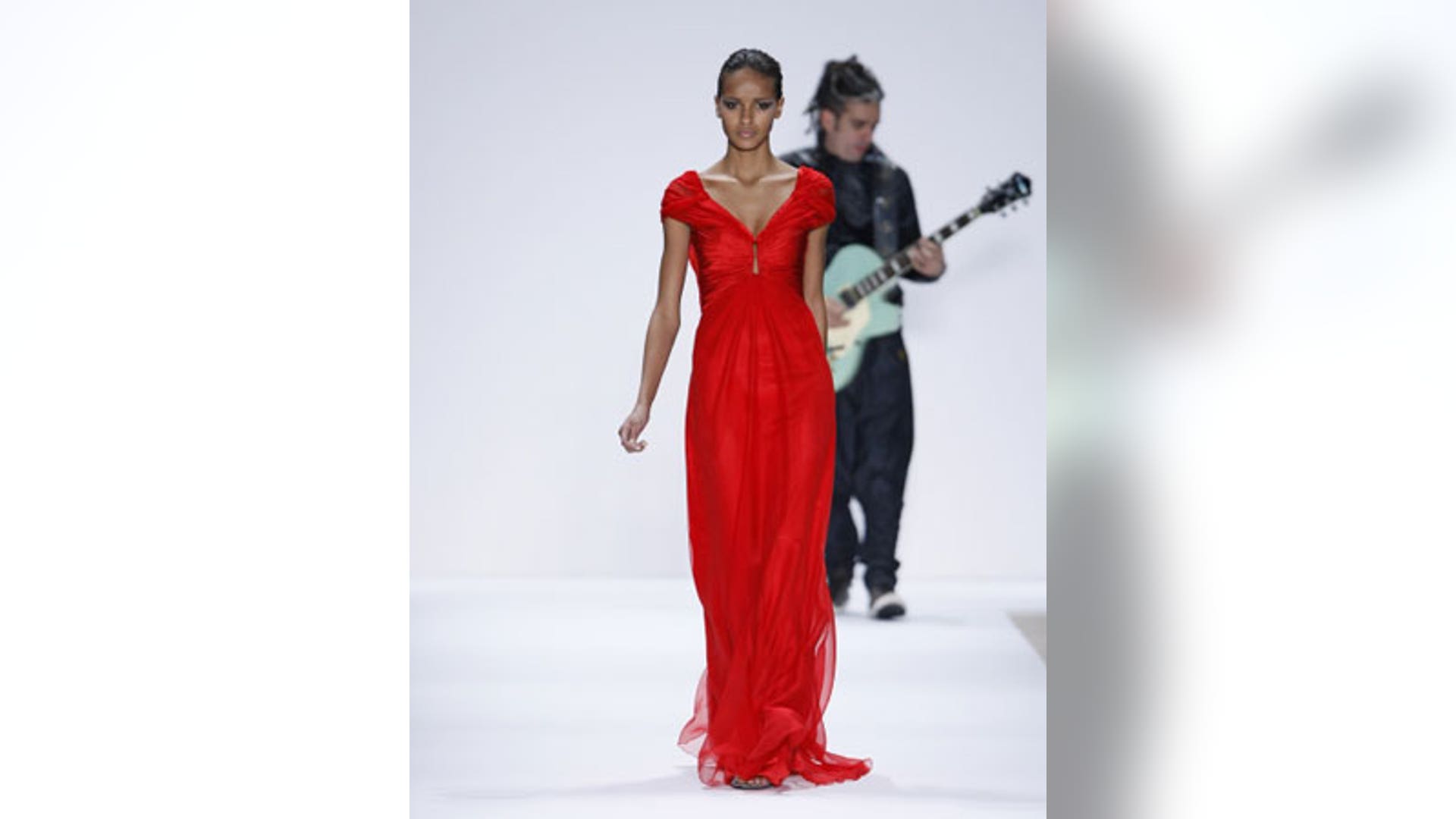 Oscar Gown Predictions