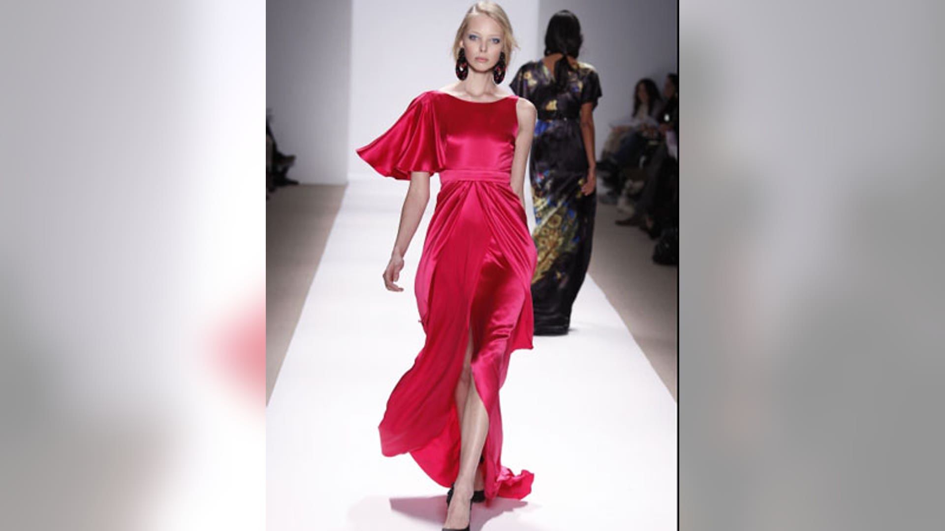 Oscar Gown Predictions