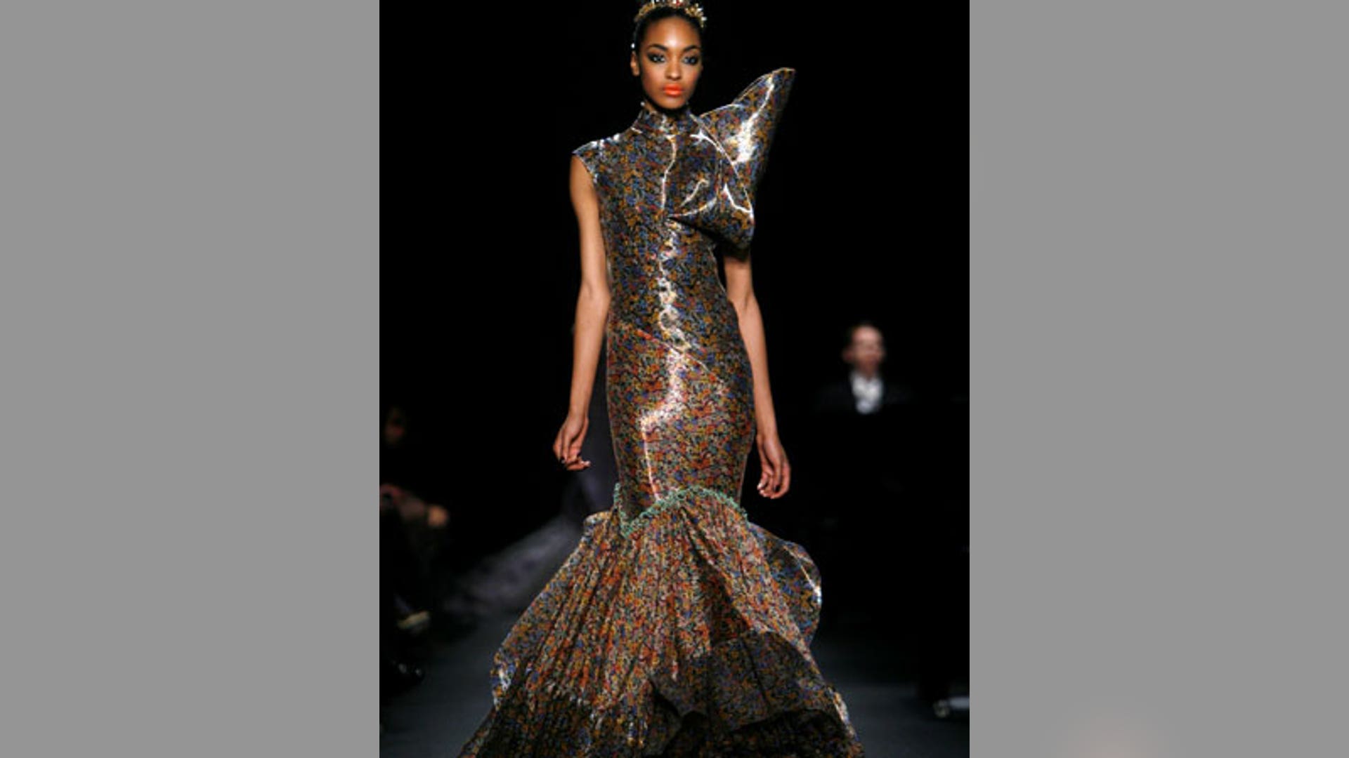 Oscar Gown Predictions