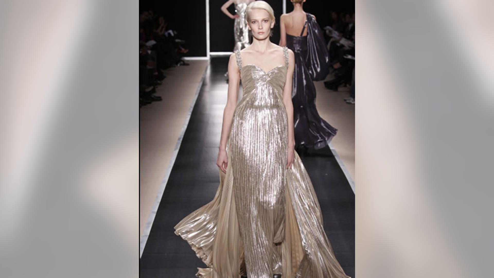 Oscar Gown Predictions
