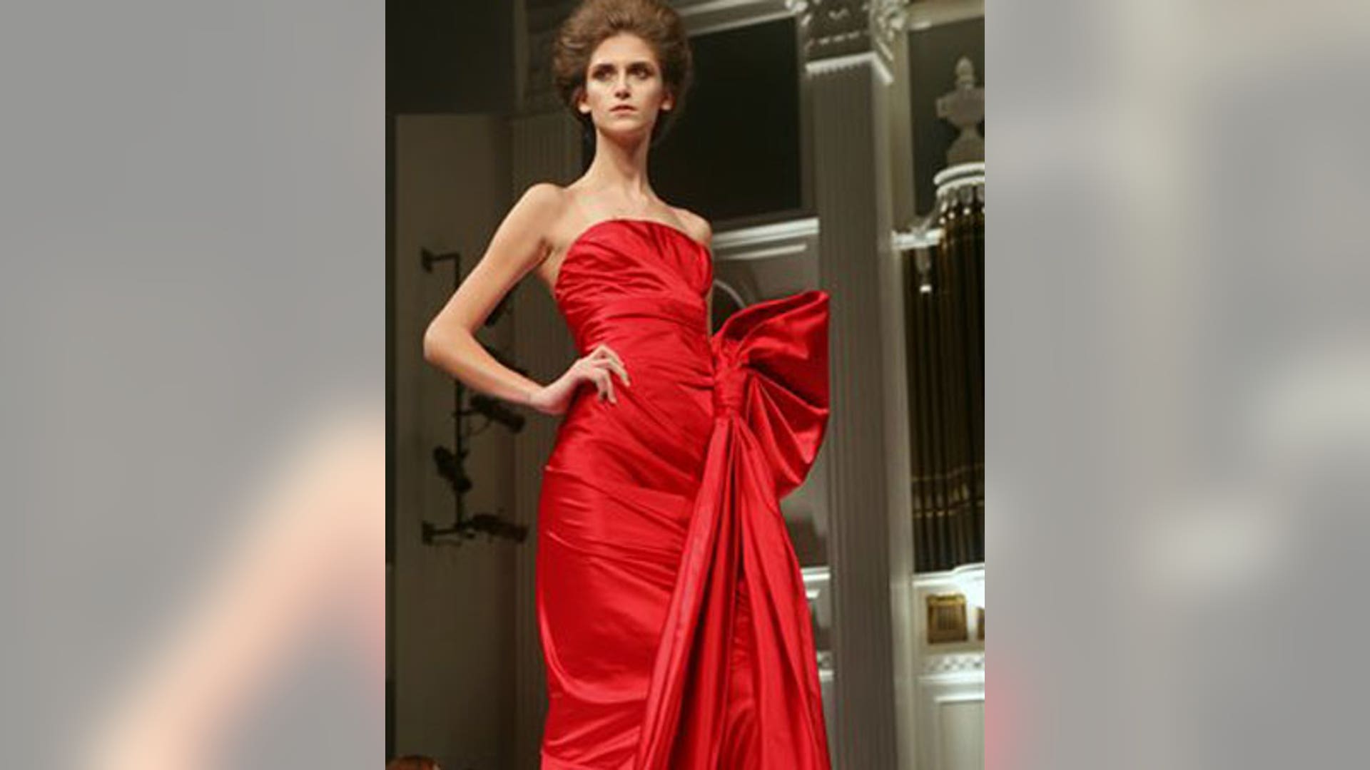 Oscar Gown Predictions