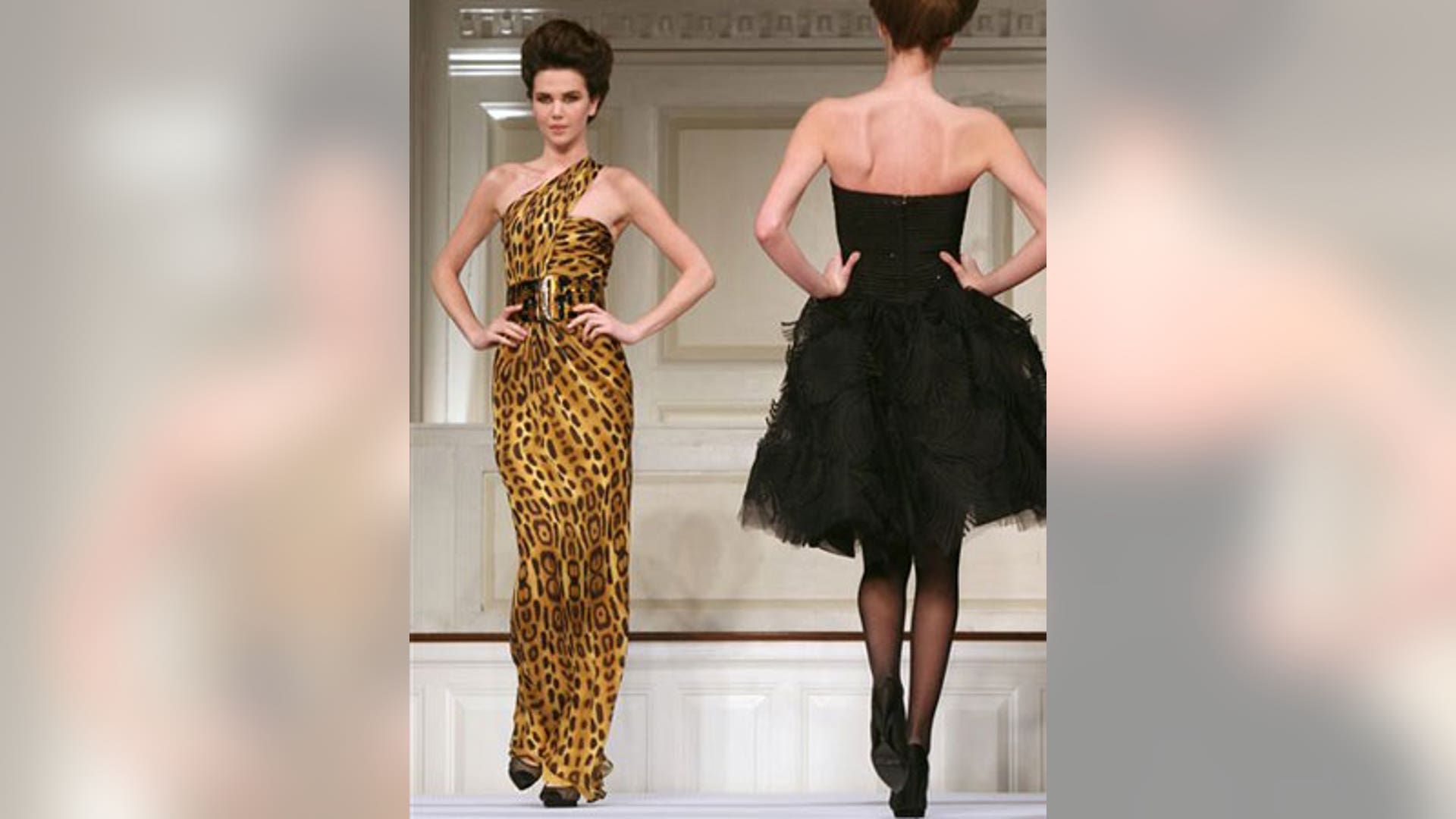 Oscar Gown Predictions