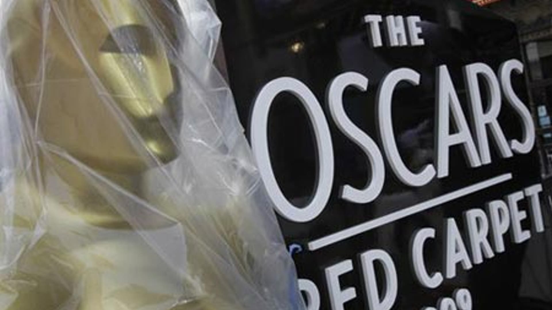 81st Academy Awards
