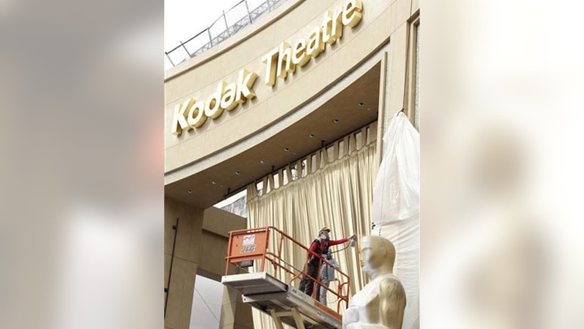 81st Academy Awards
