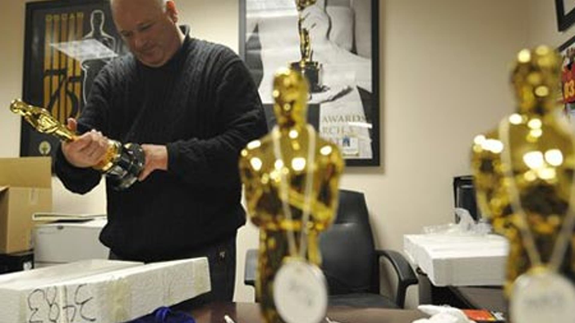 81st Academy Awards
