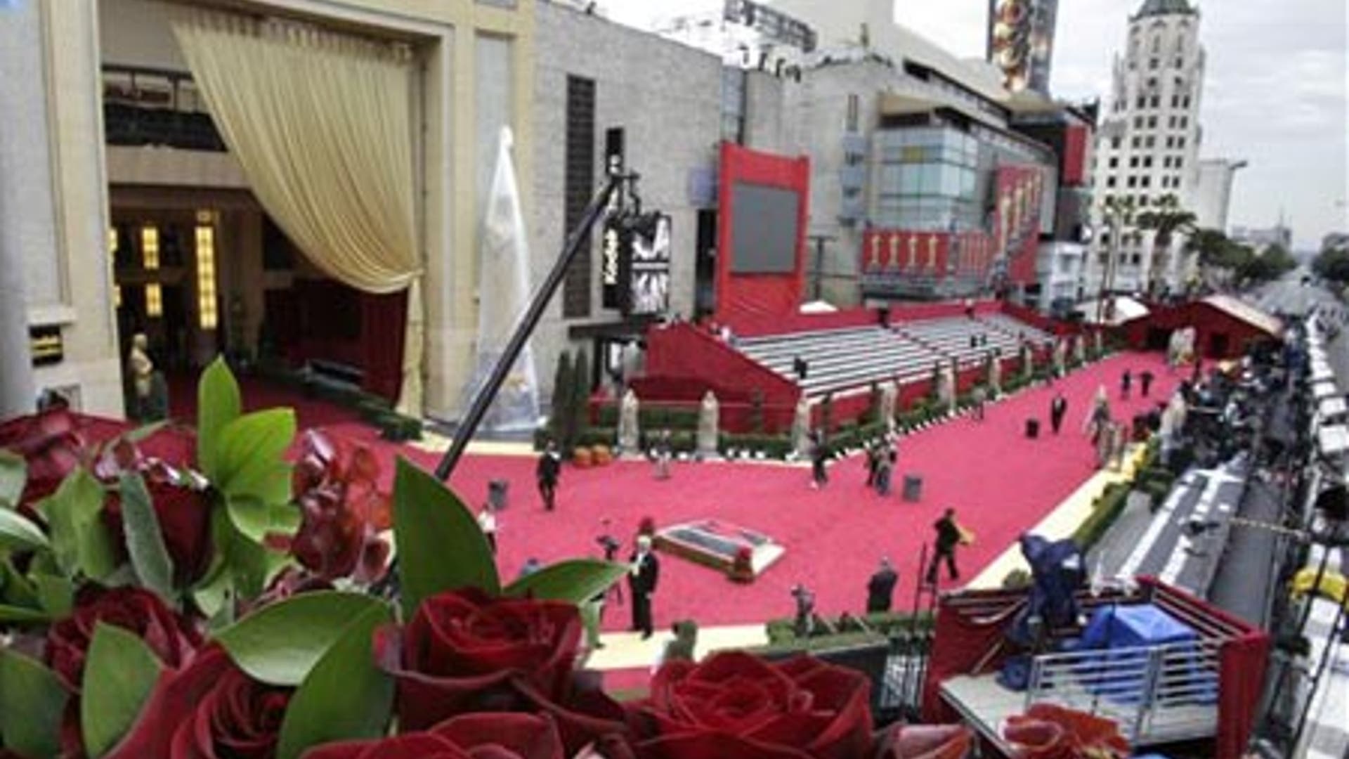 81st Academy Awards