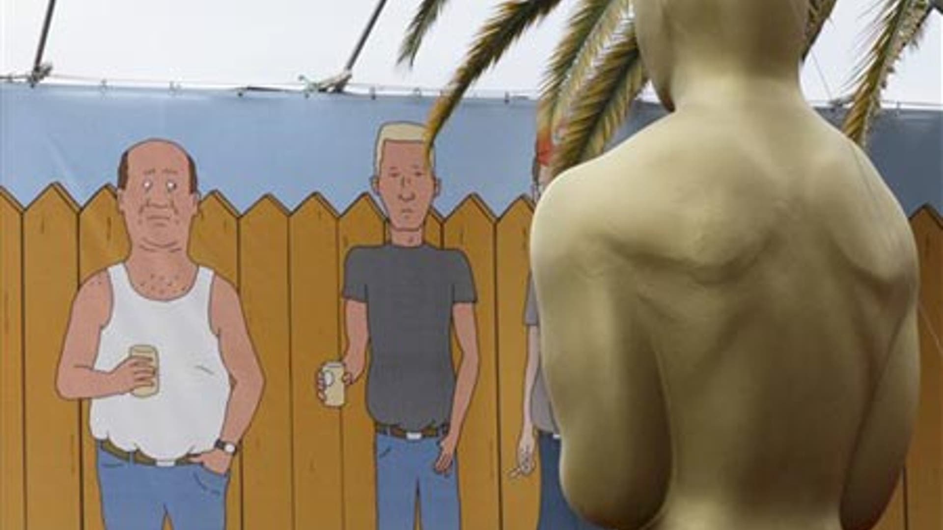 81st Academy Awards