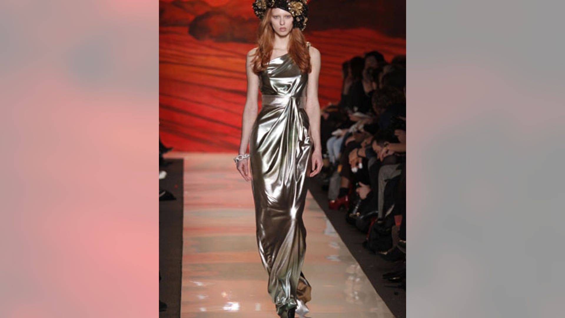 Oscar Gown Predictions