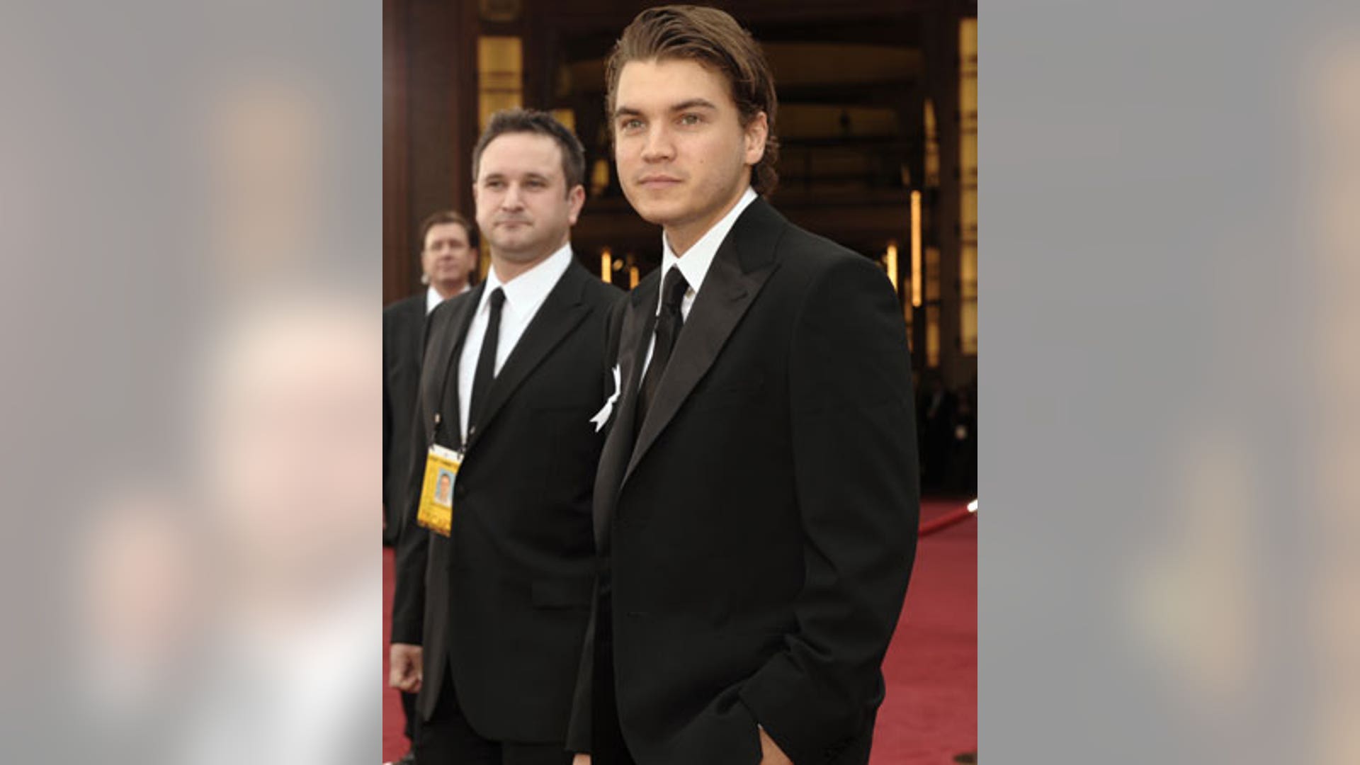 Emile Hirsch