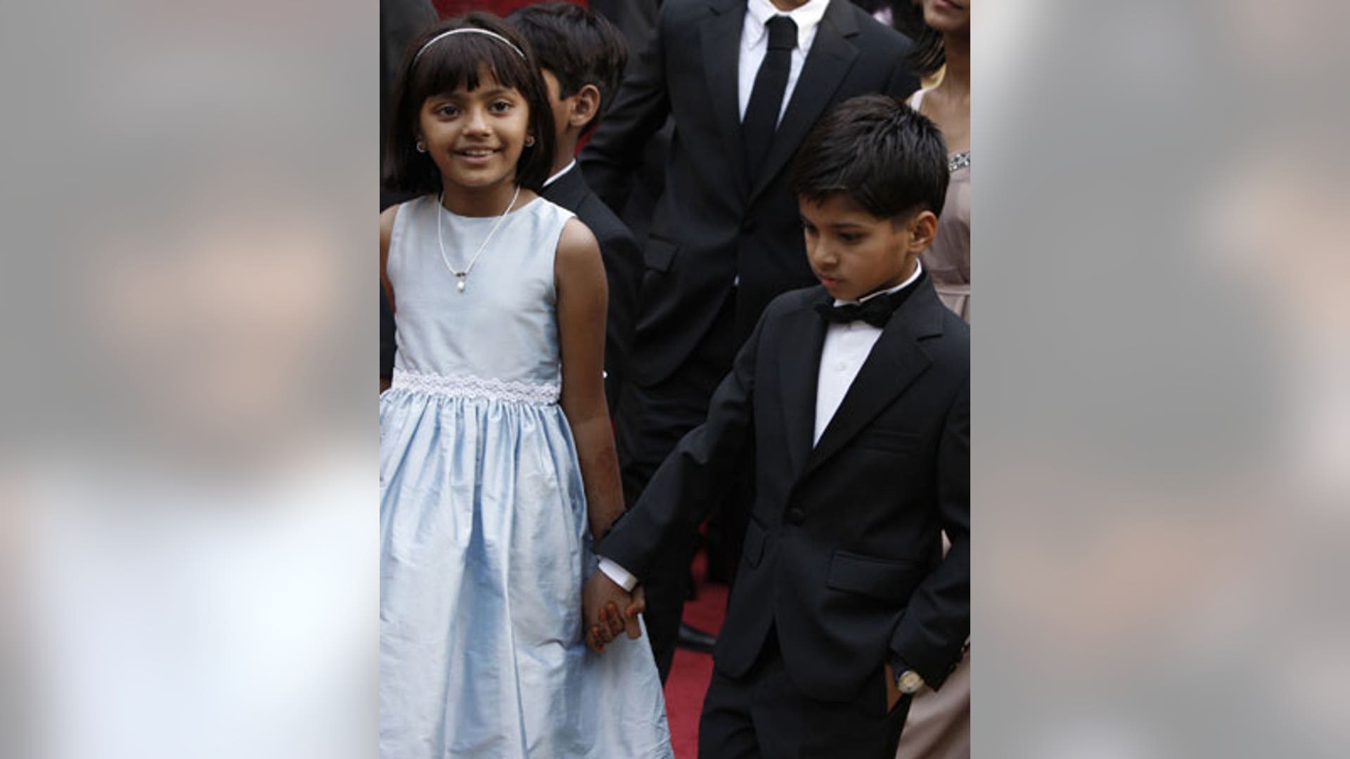 Slumdog Millionaire