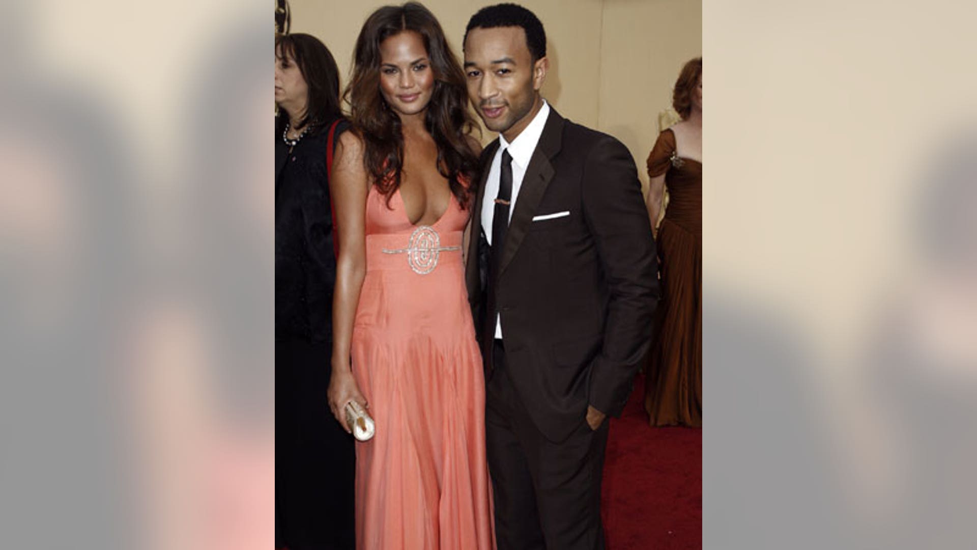 John Legend