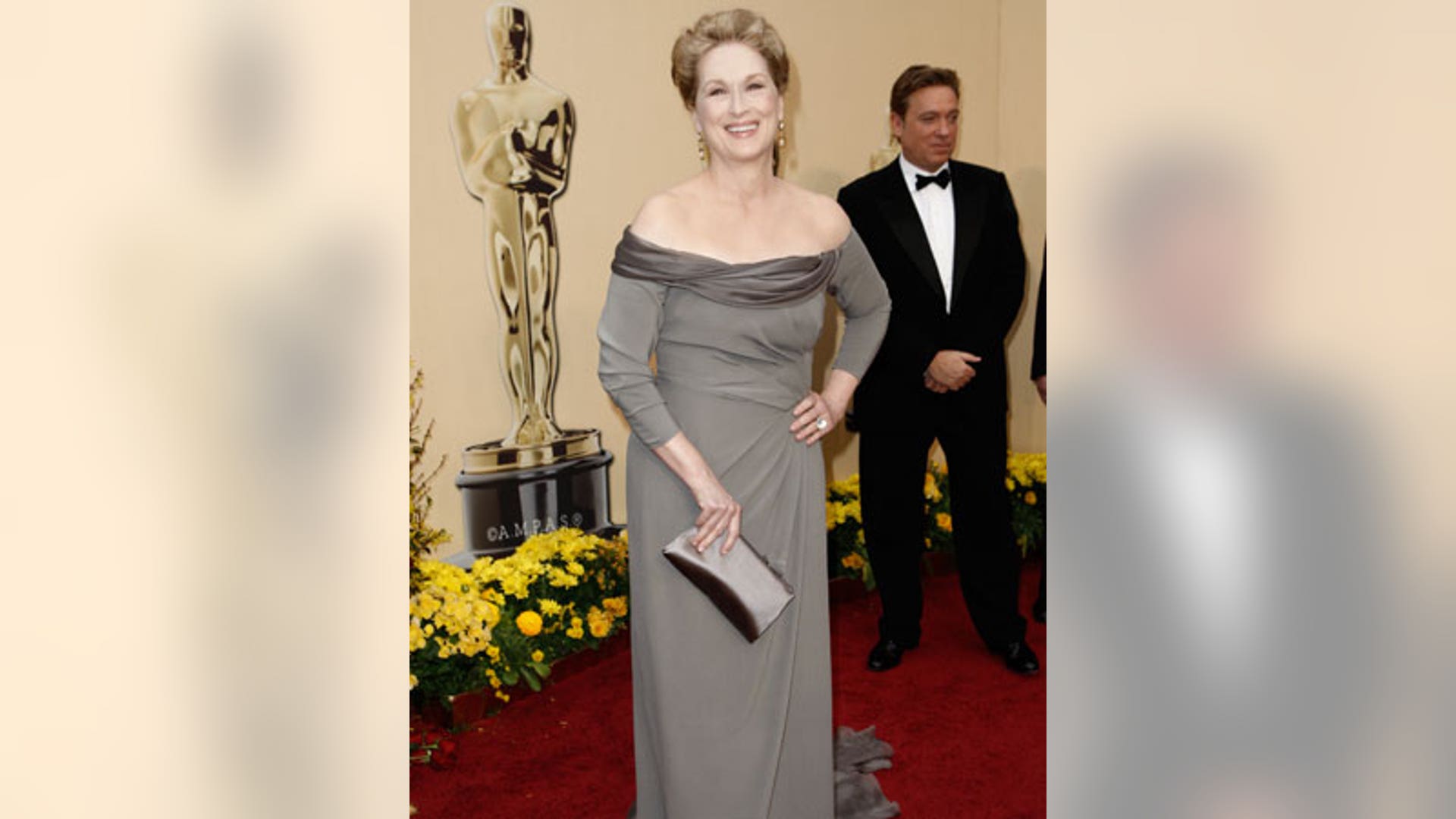 Meryl Streep