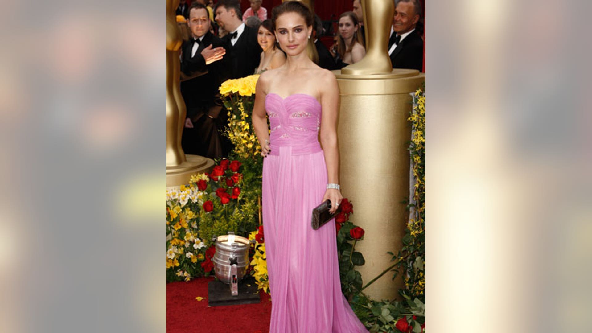 Natalie Portman