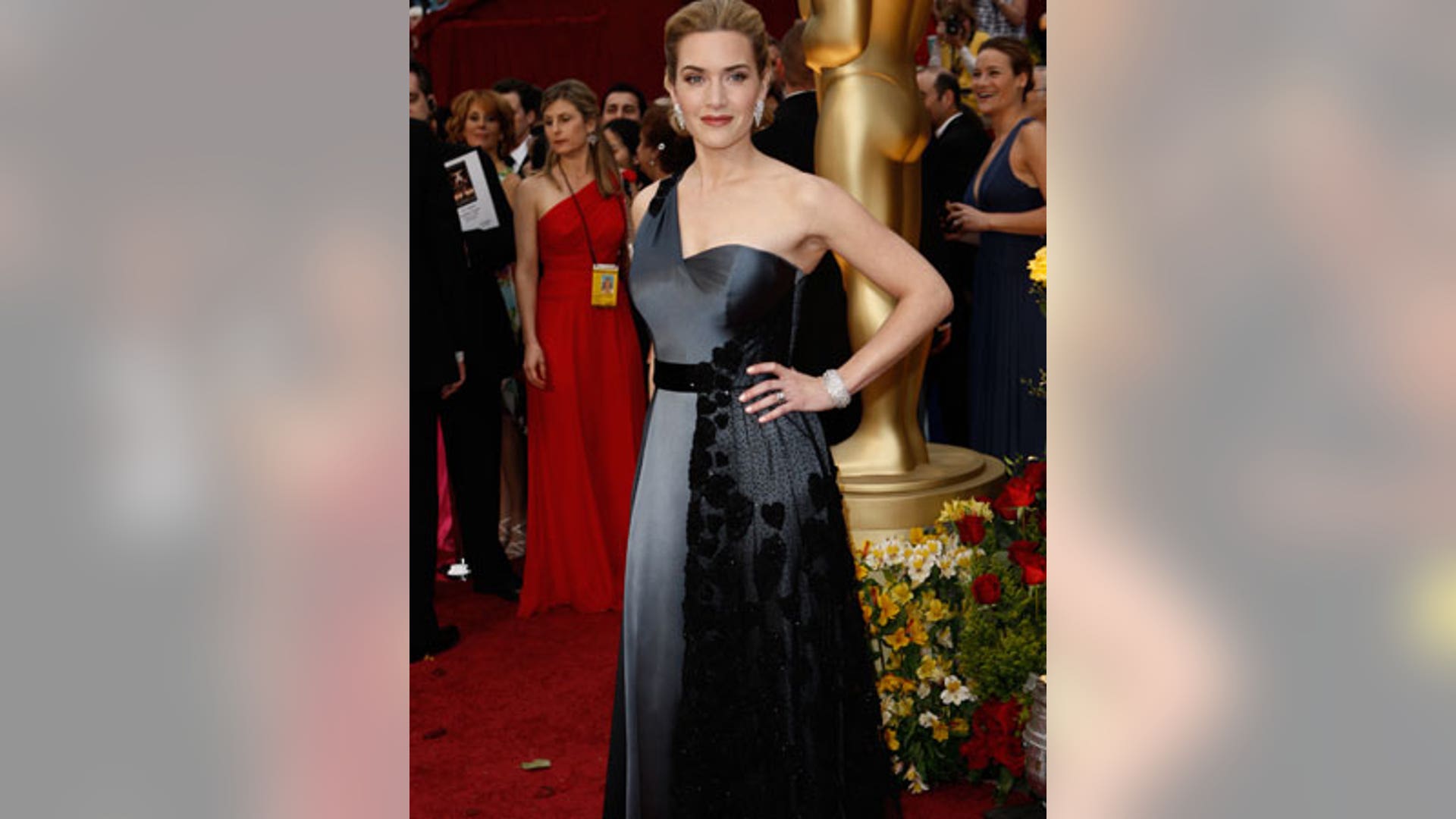 Kate Winslet