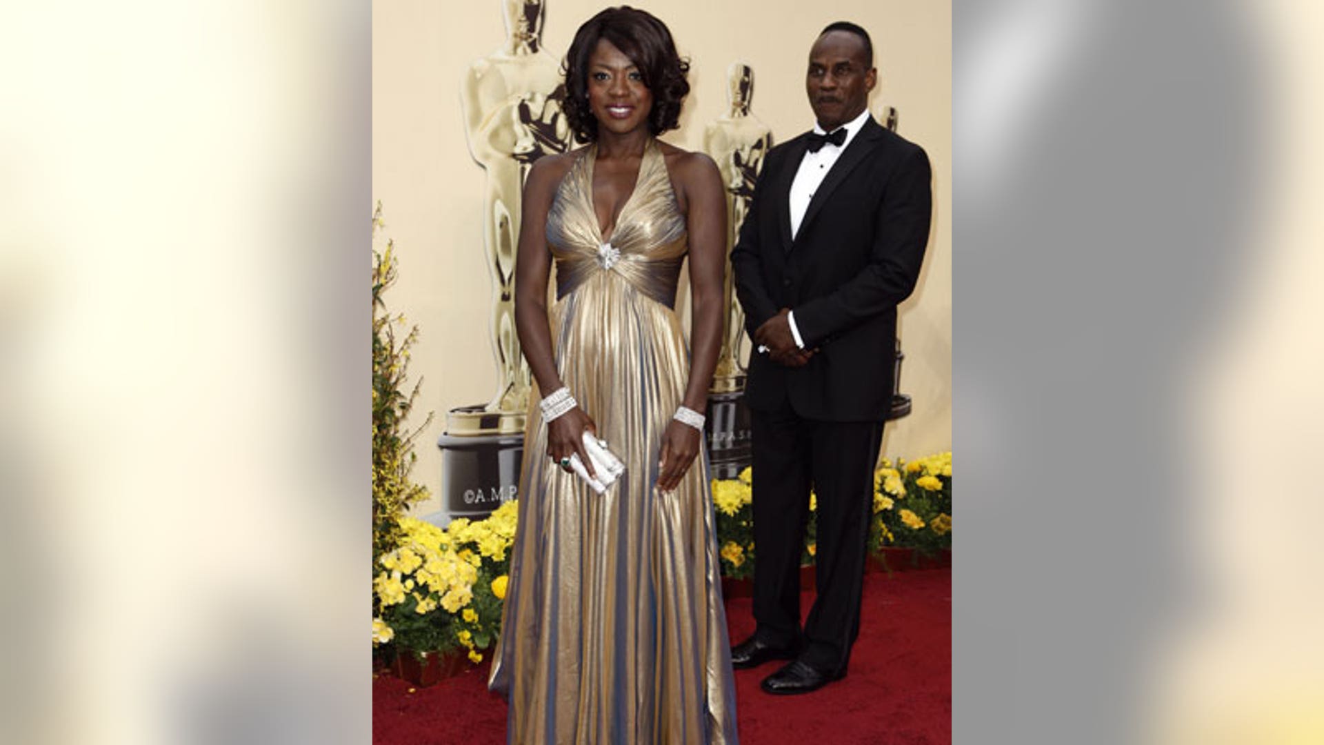 Viola Davis