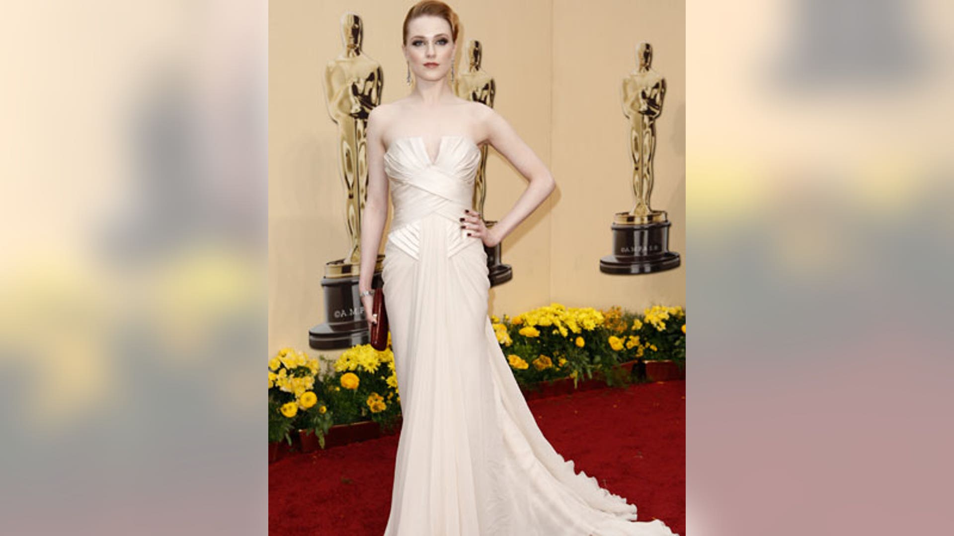 Evan Rachel Wood