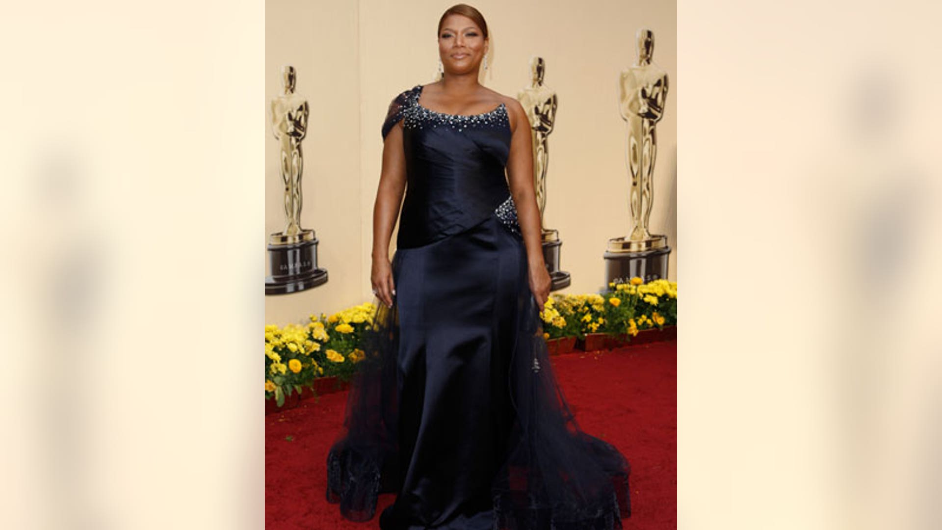 Queen Latifah