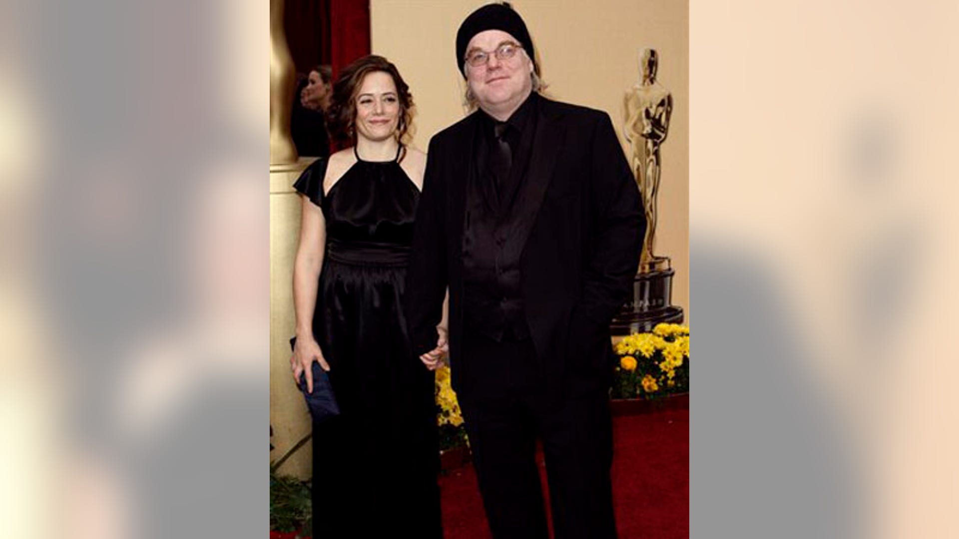 Phillip Seymour Hoffman