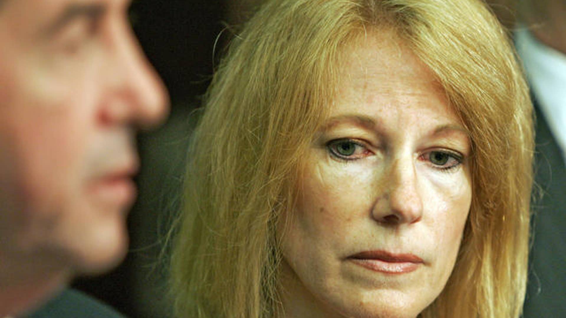 A Mother's Heartbreak