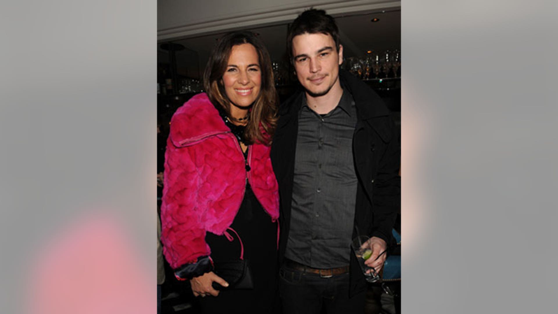 Josh Hartnett