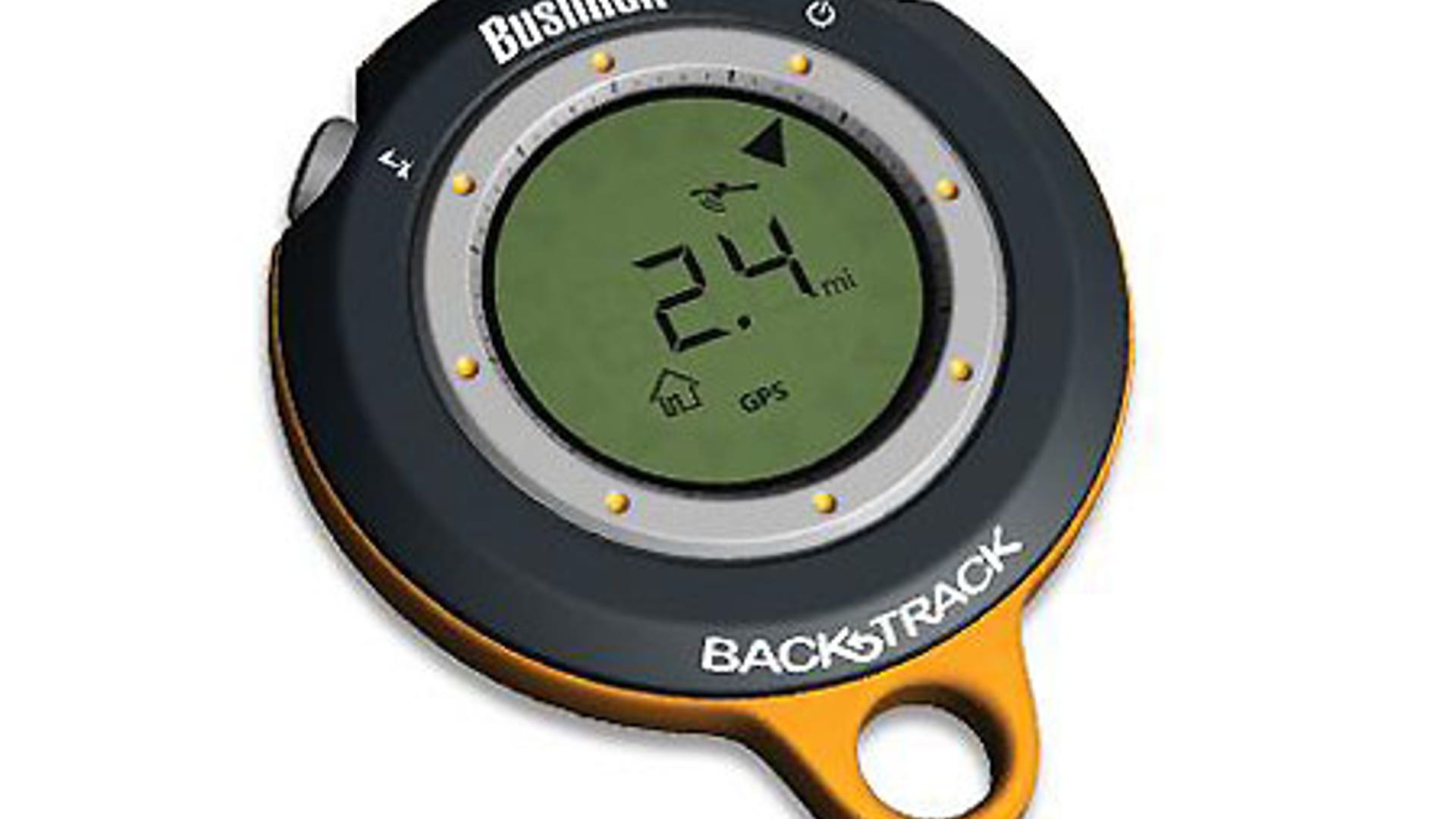 Great New GPS Gadgets