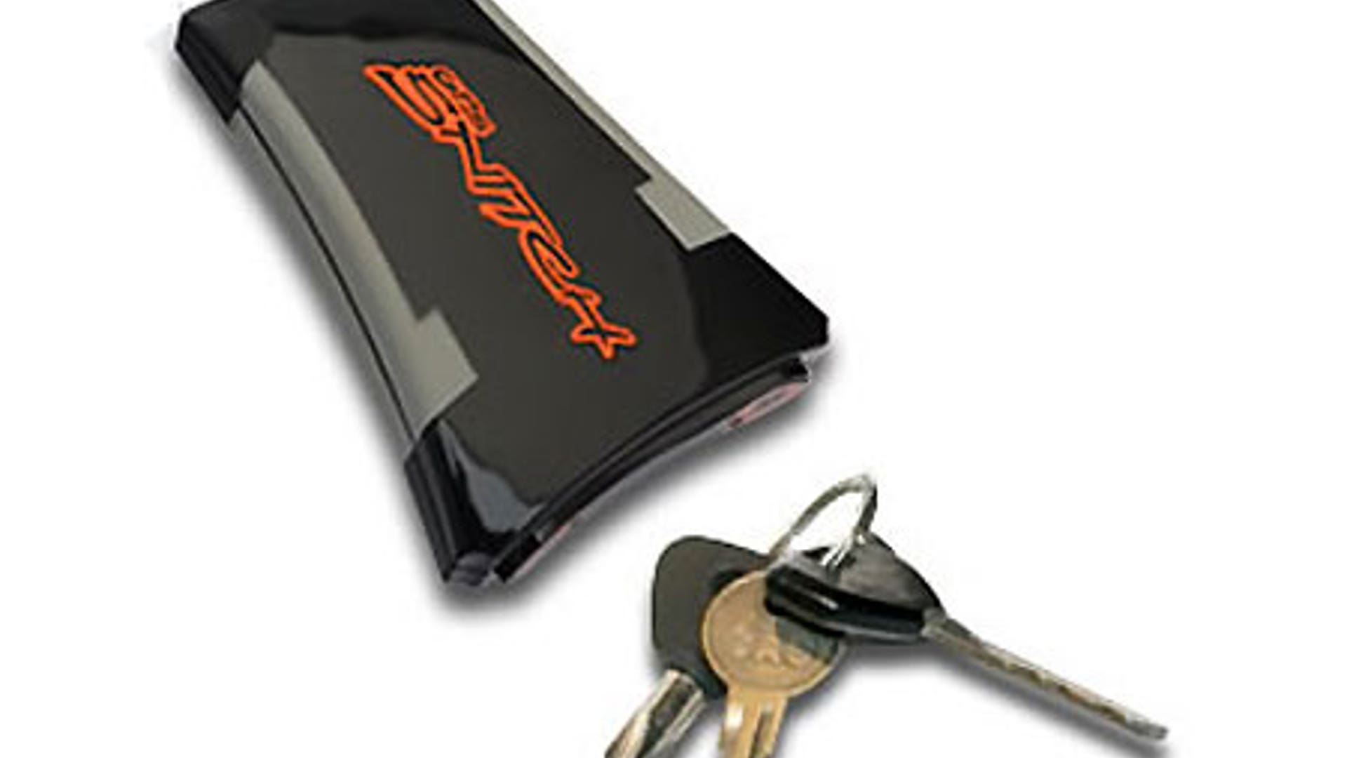 Great New GPS Gadgets