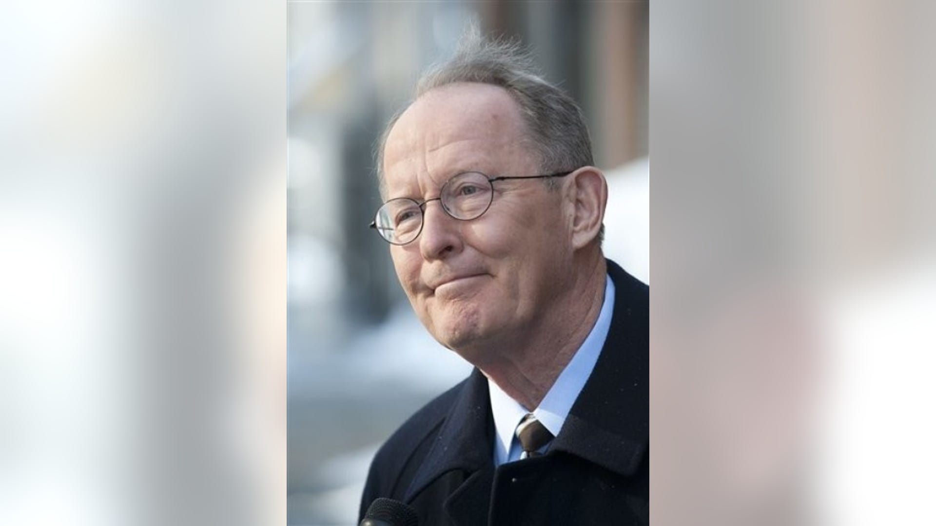 Sen. Lamar Alexander 