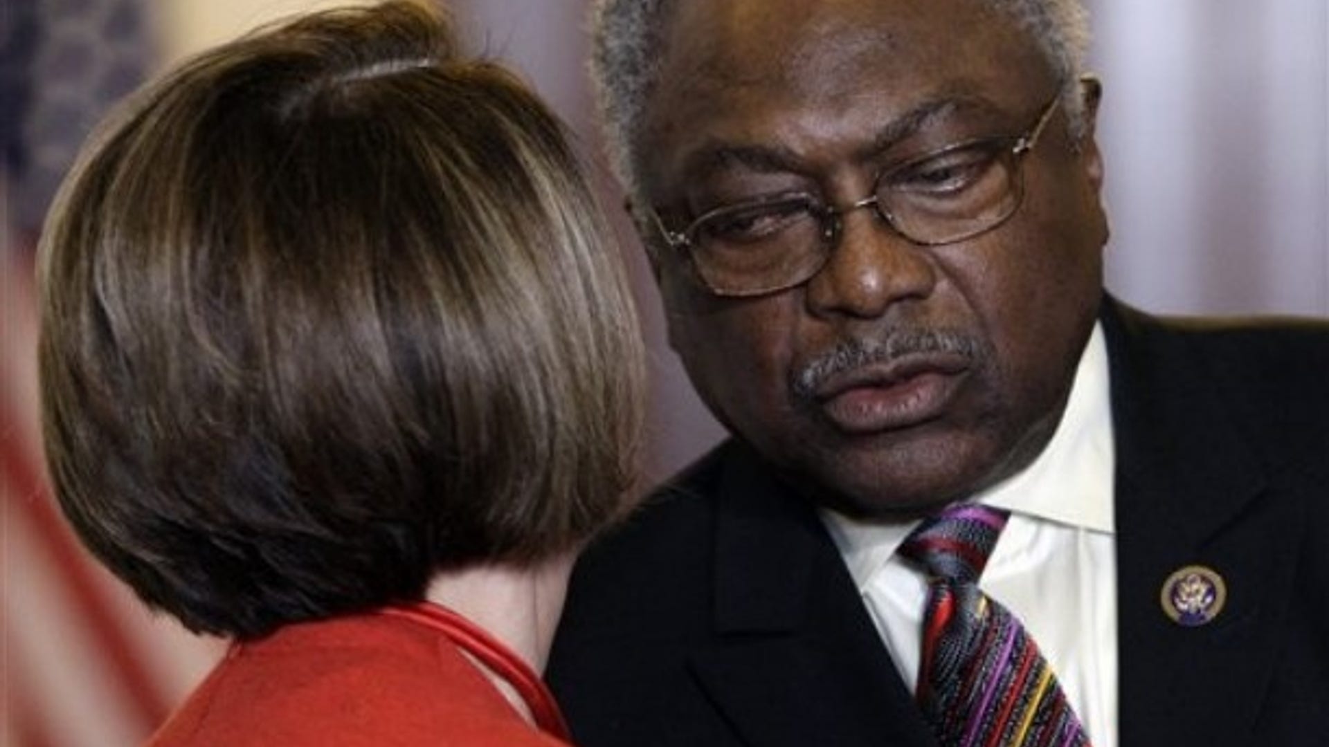 Rep. James Clyburn
