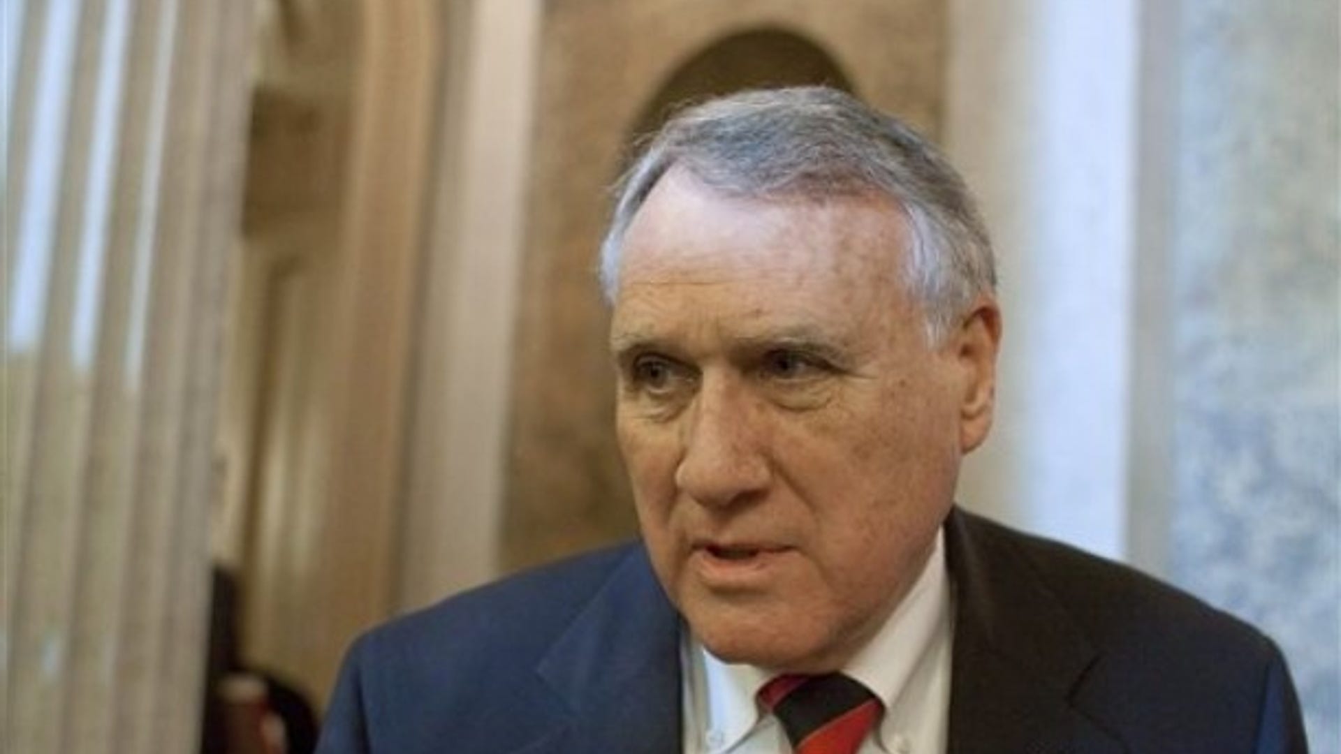 Sen. Jon Kyl 