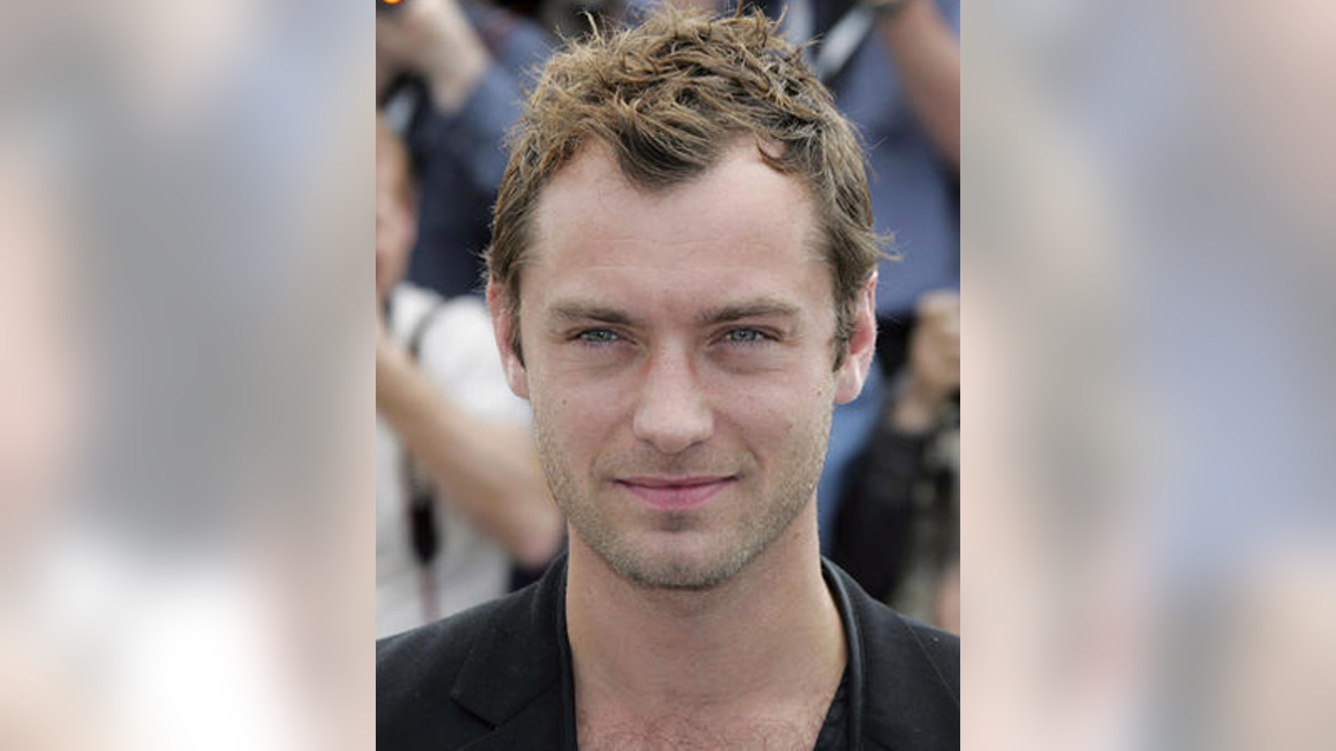 Jude Law