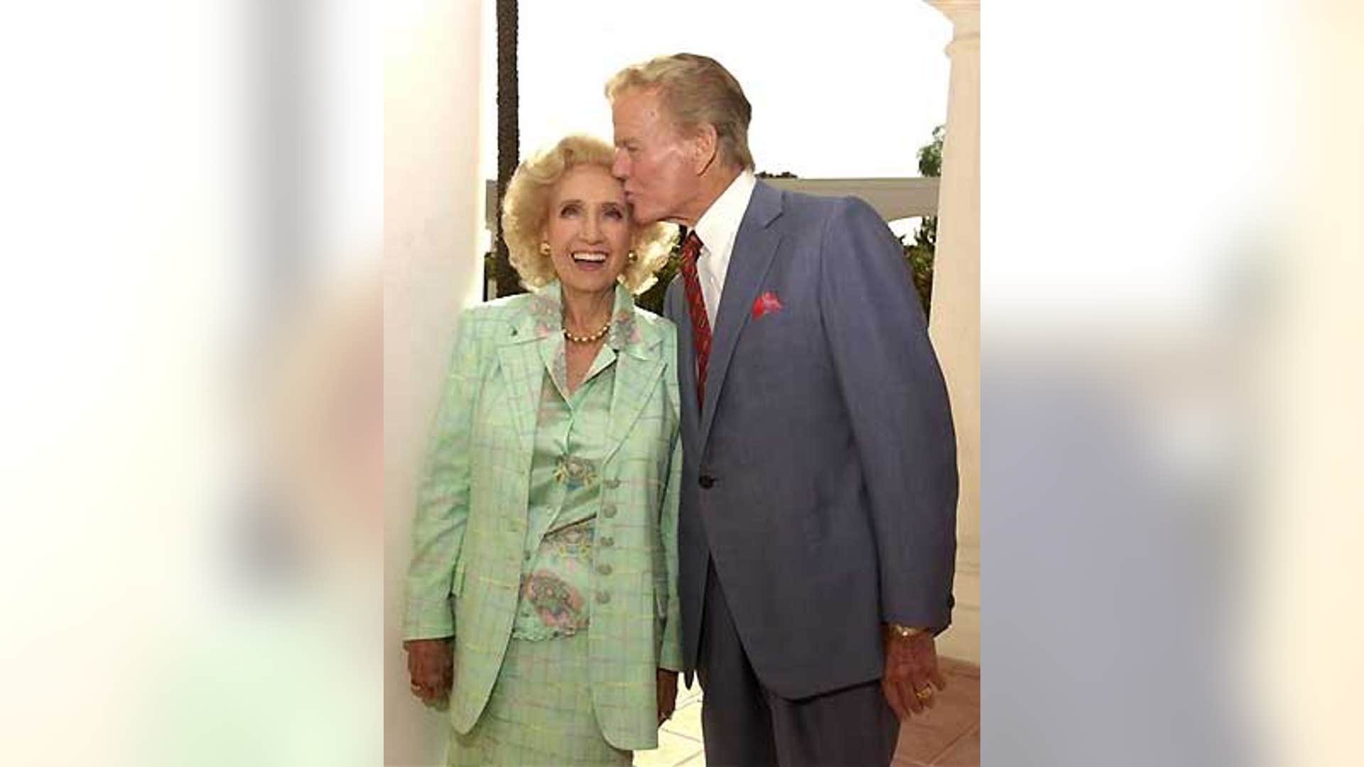 Paul Harvey Dies at 90 | Fox News