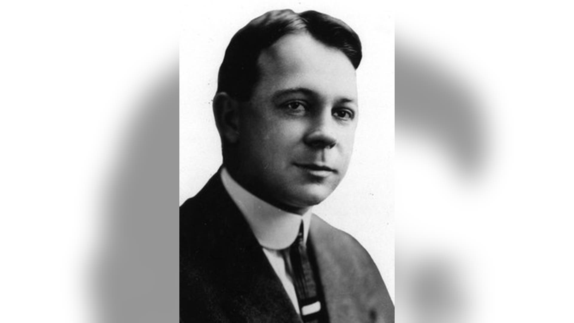 Alexander B. Bielaski, April 30, 1912 - February 10, 1919