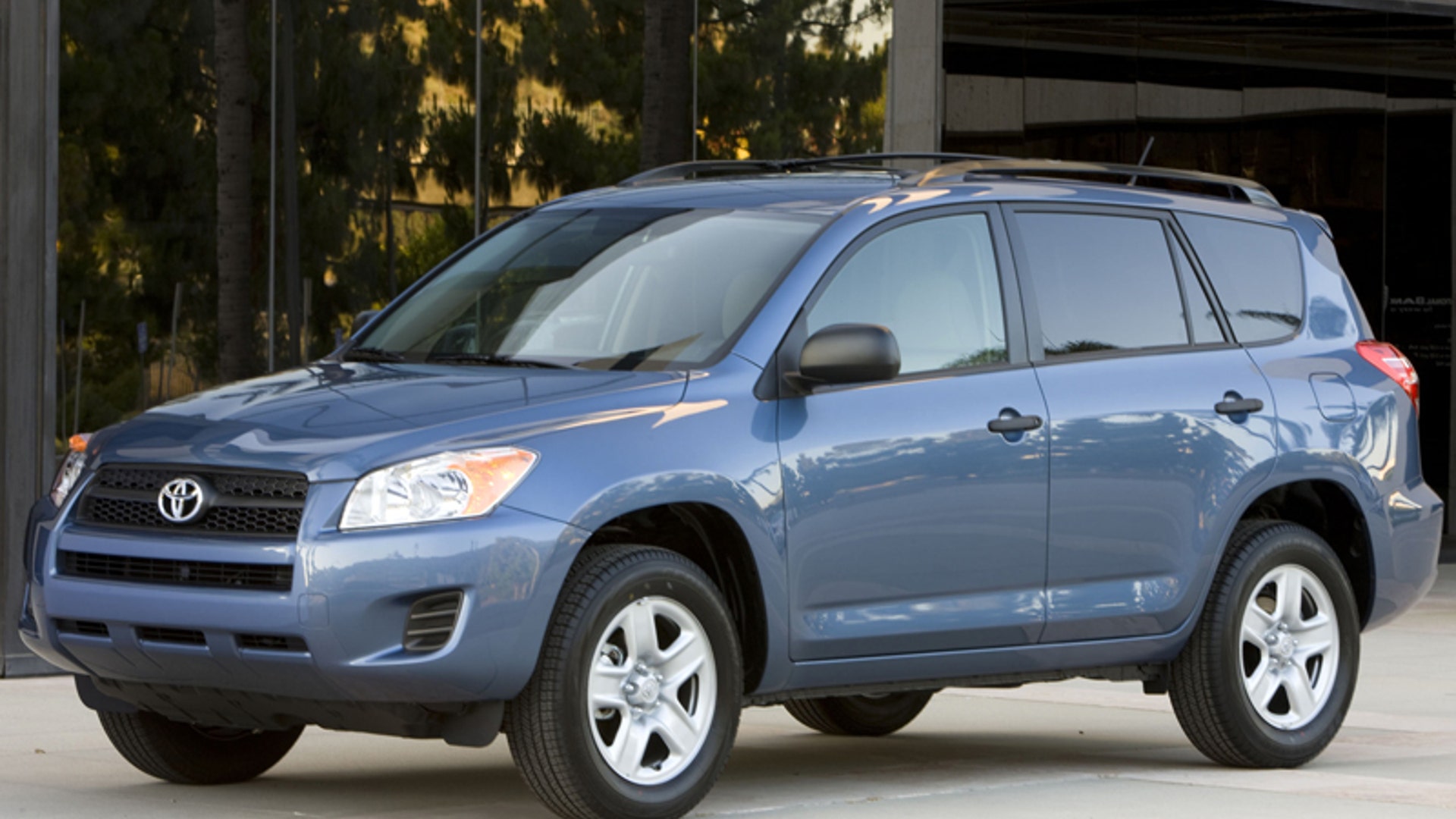 2009-2010 Rav4