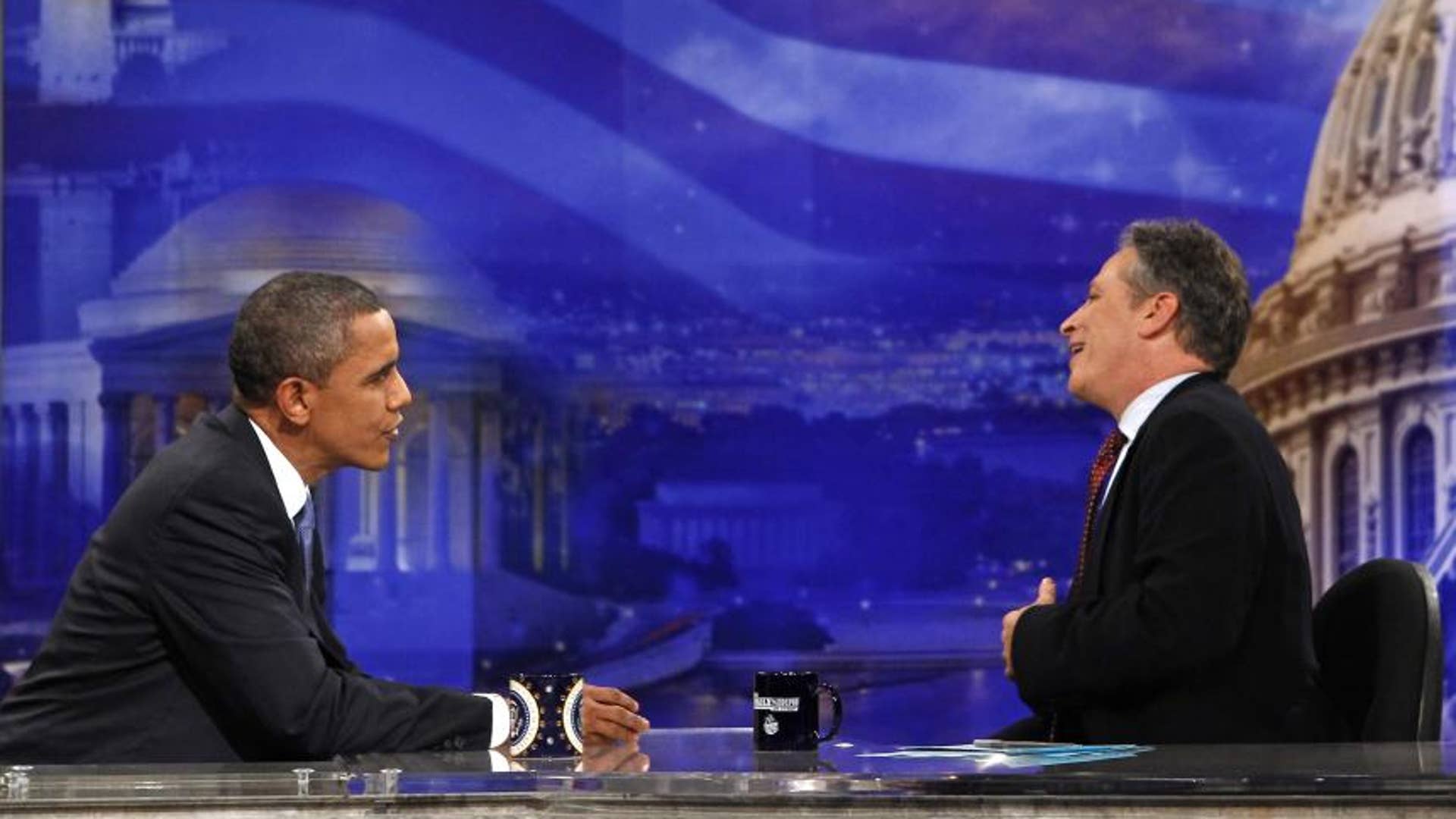 President Obama's Many Talk Show Appearances | Fox News