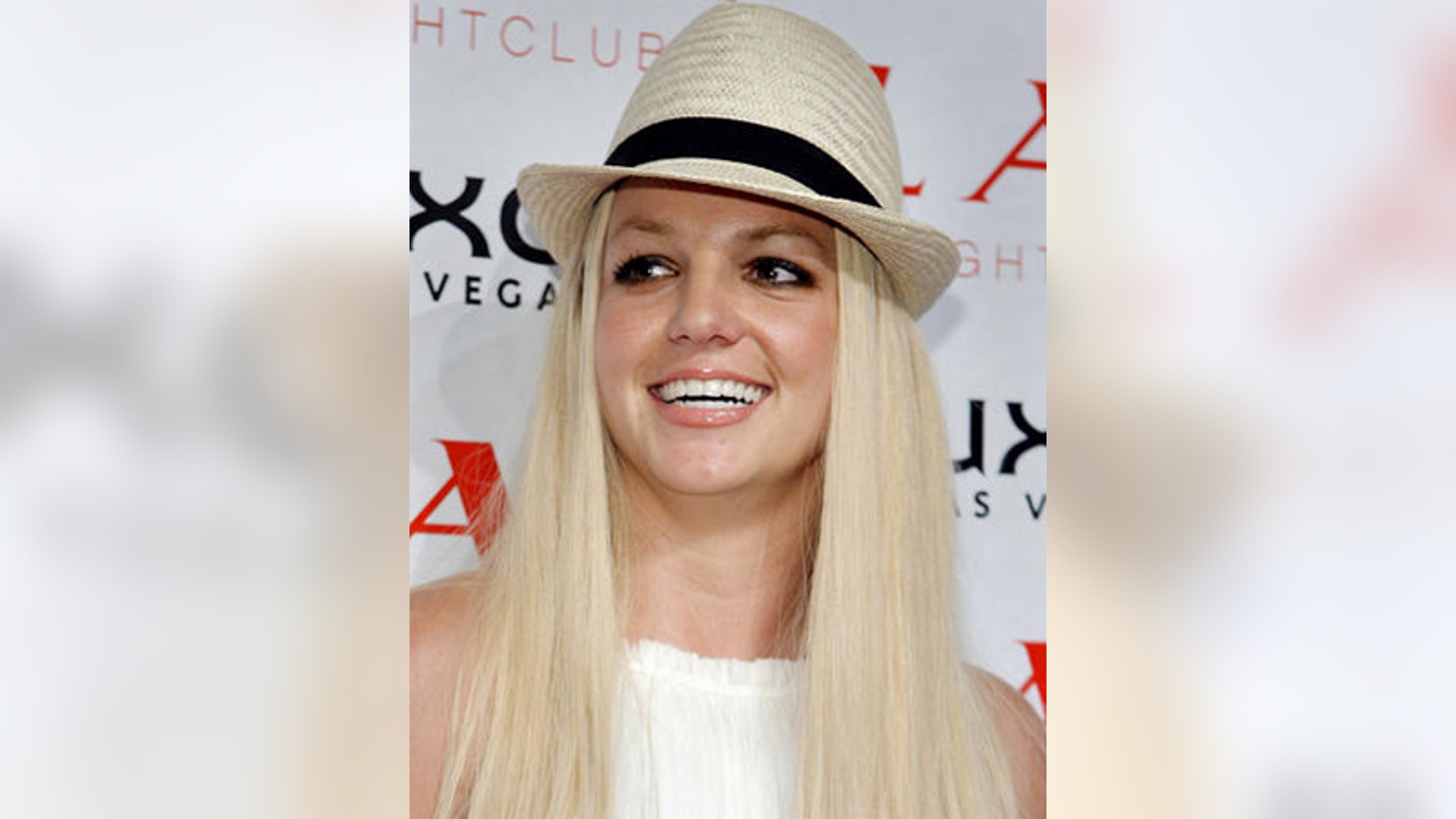 The ABC'S of Britney Spears