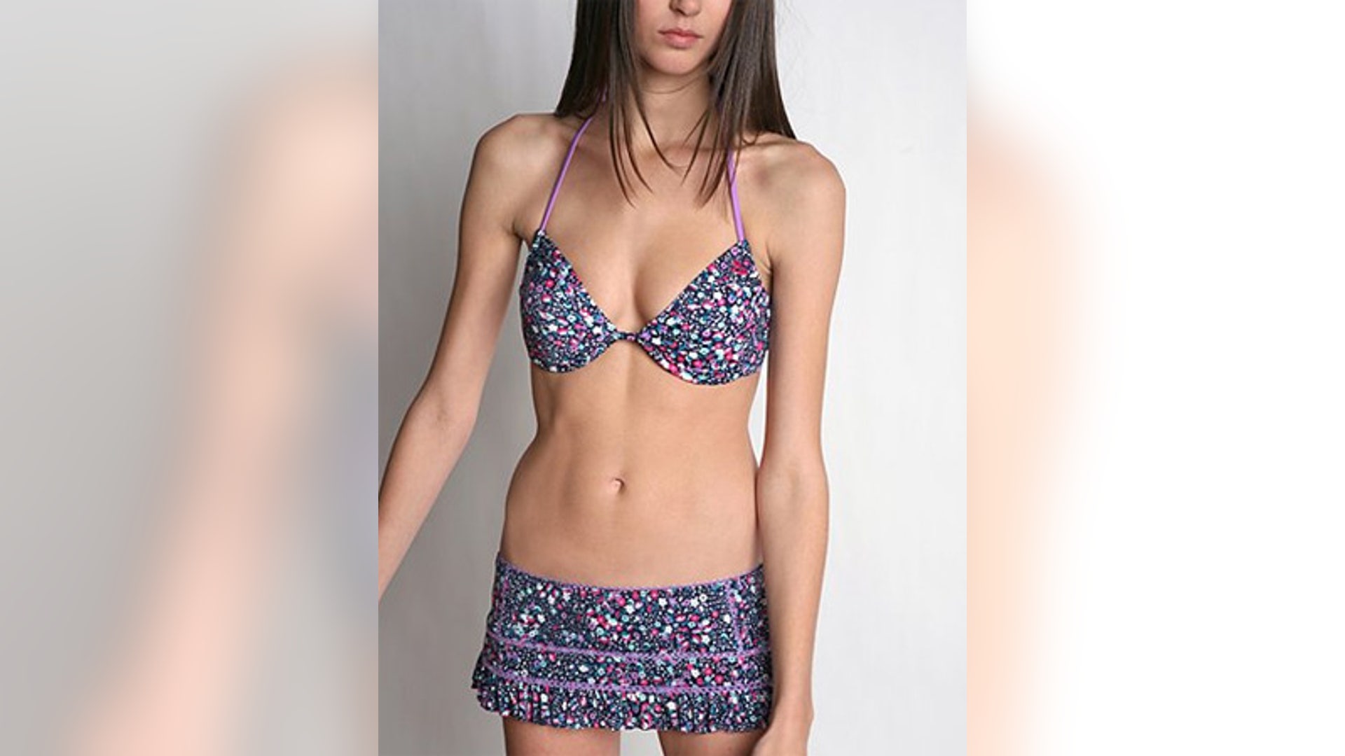 Swimsuits for Pear Shapes