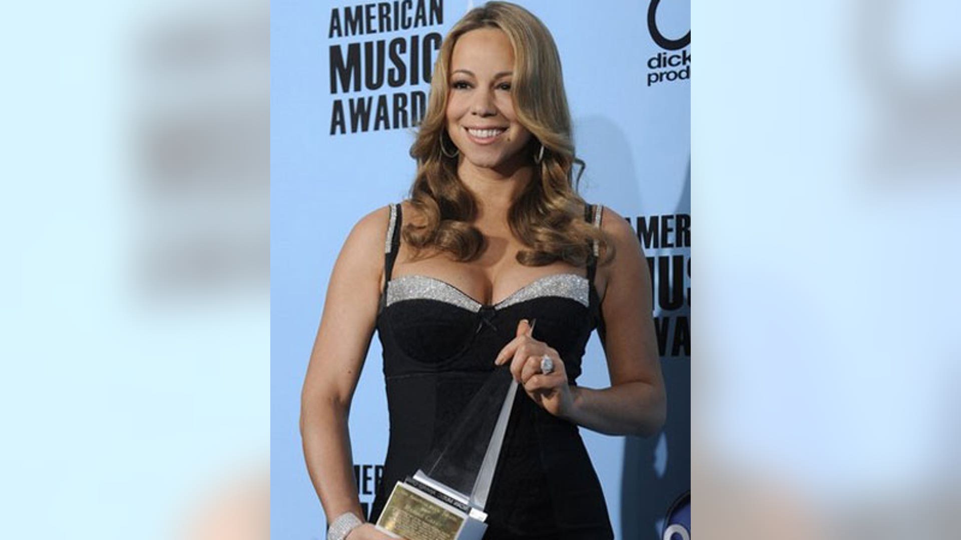 Mariah Carey