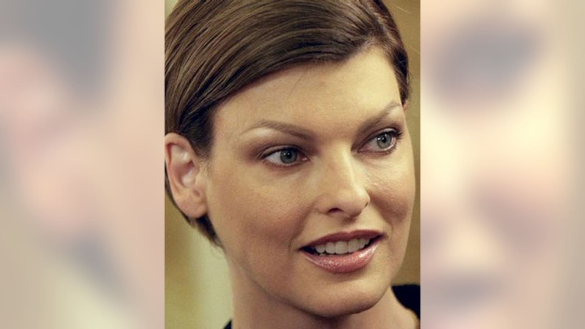 Linda Evangelista