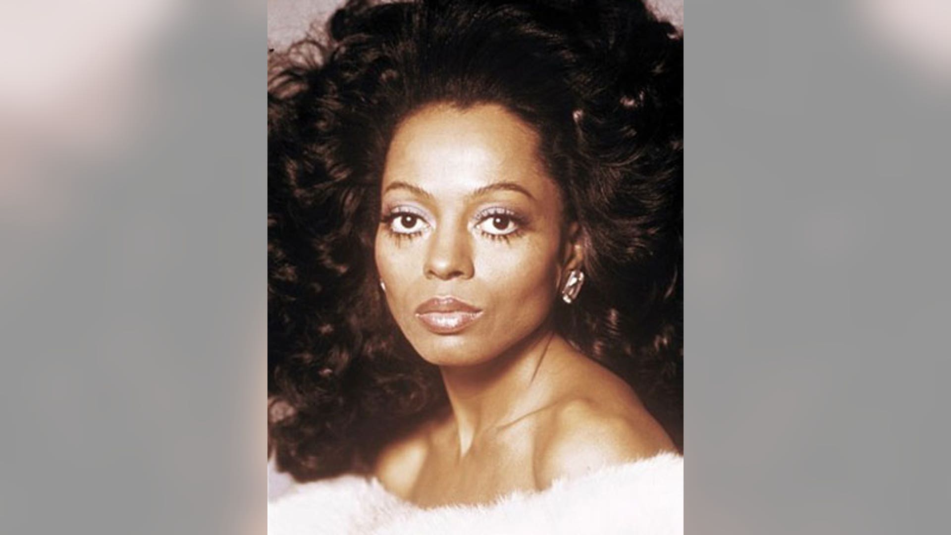 Diana Ross