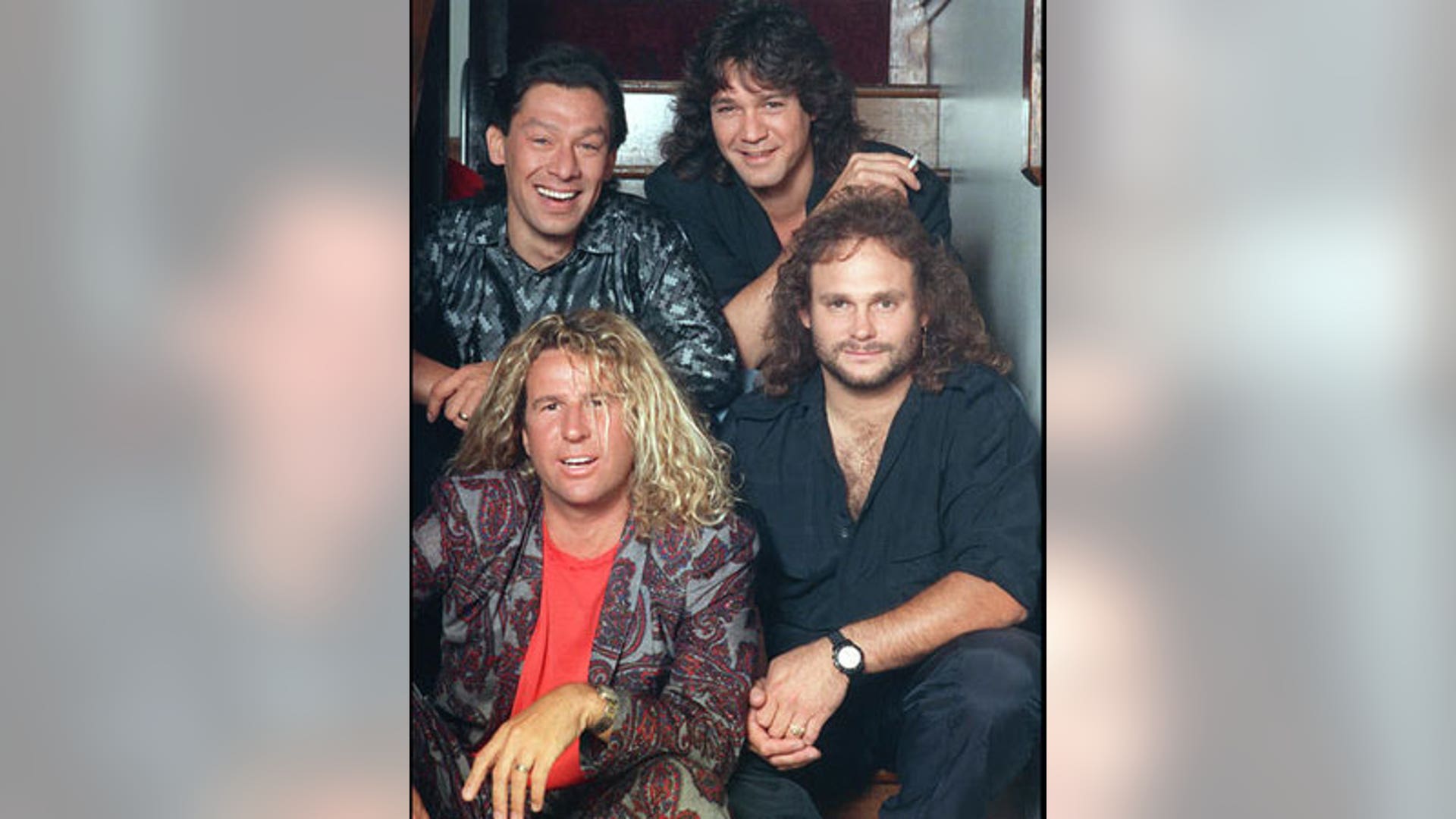 Van Halen
