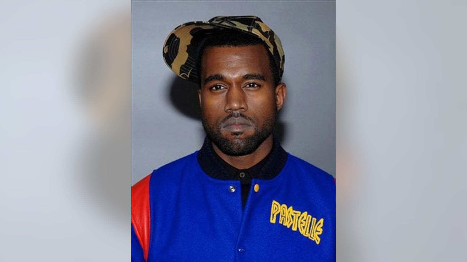 Kanye West