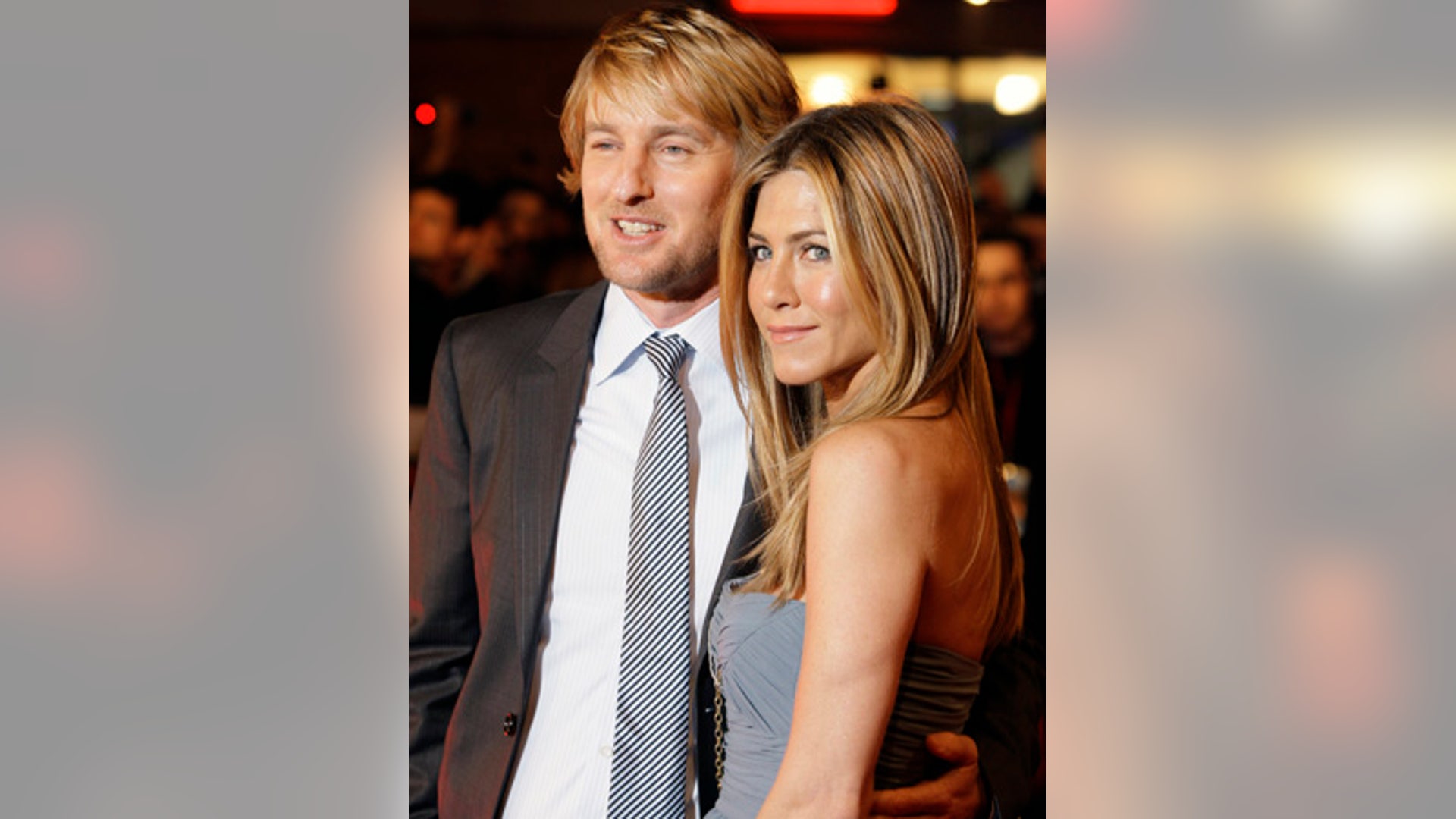 Jen Aniston's $50,000 Hair Style