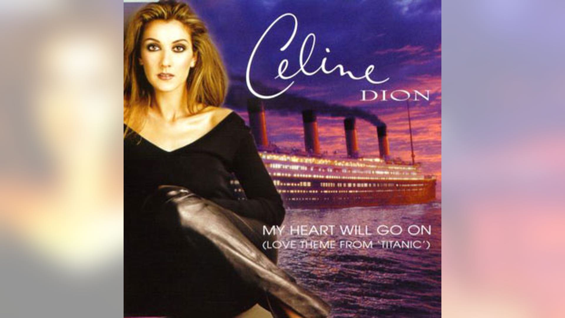 Celine Dion